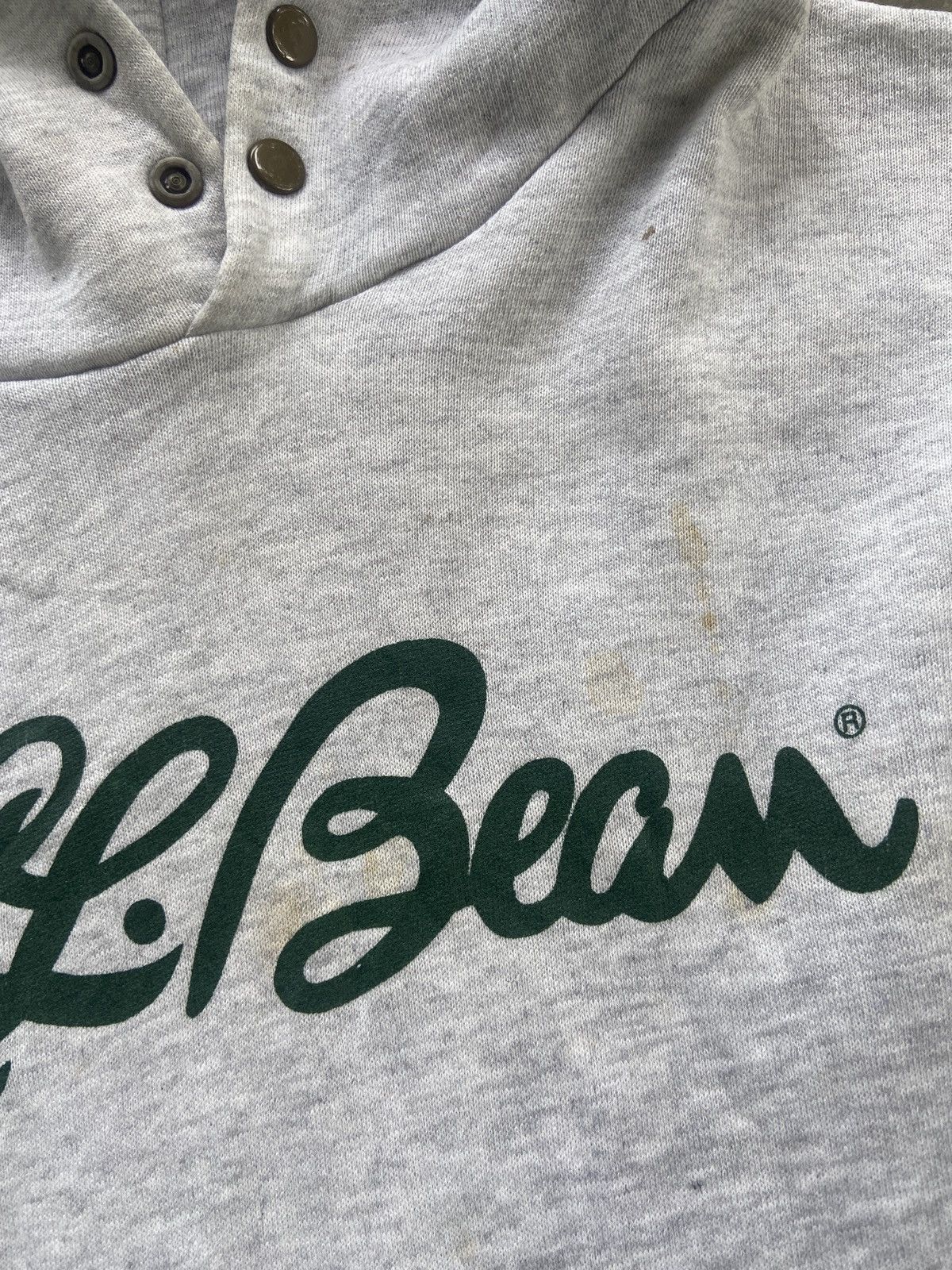 L.L. Bean Vintage Russell Athletic x L.L Bean Hoodie Made in USA Size US L / EU 52-54 / 3 - 4 Thumbnail