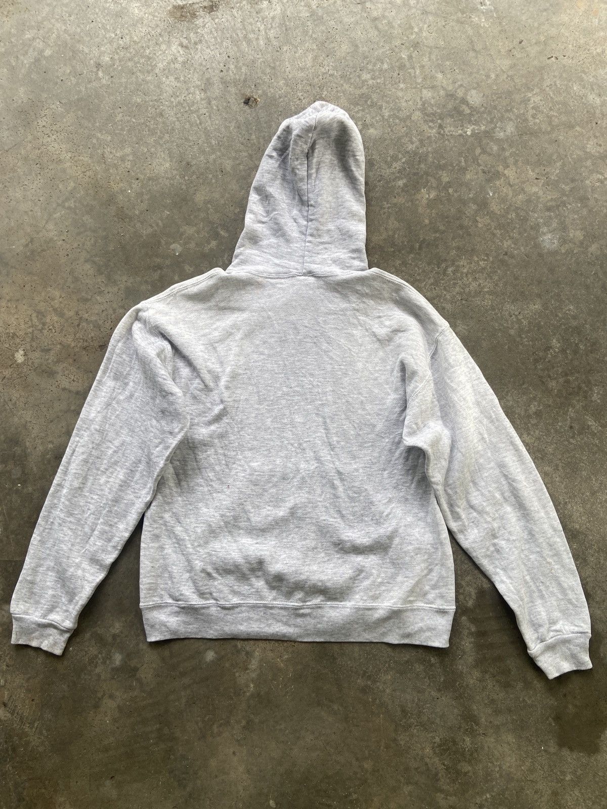 L.L. Bean Vintage Russell Athletic x L.L Bean Hoodie Made in USA