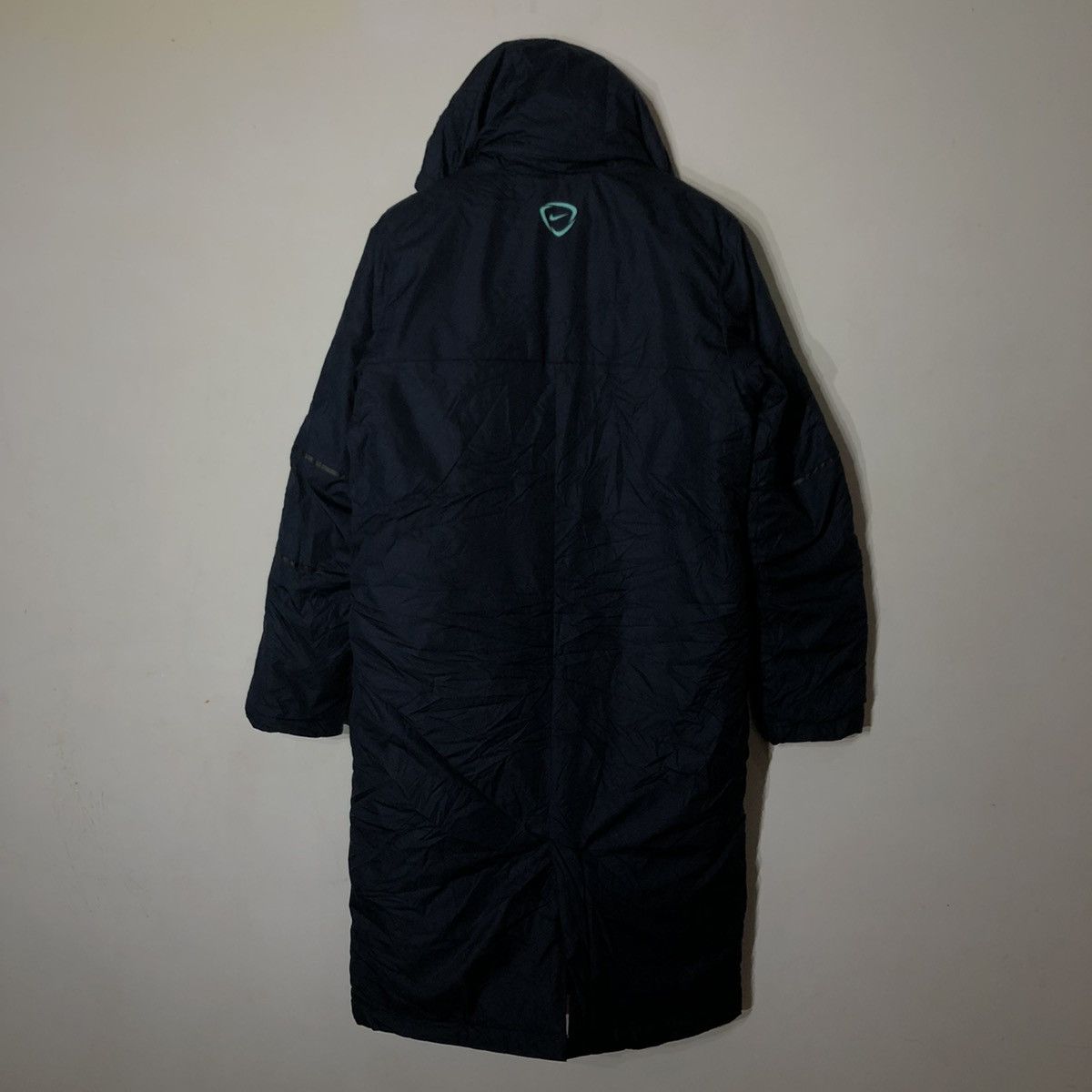 Nike Coach Jacket Light Puffer Down Nike Size US S / EU 44-46 / 1 - 10 Thumbnail