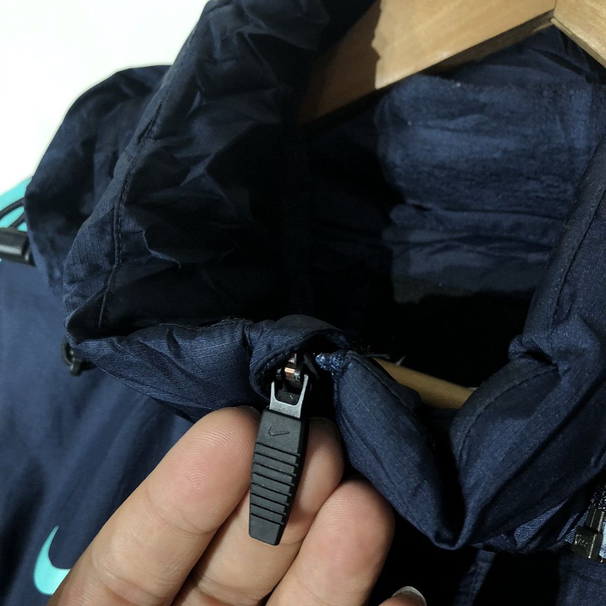 Nike Coach Jacket Light Puffer Down Nike Size US S / EU 44-46 / 1 - 8 Thumbnail