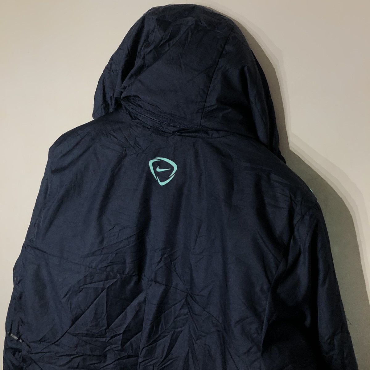 Nike Coach Jacket Light Puffer Down Nike Size US S / EU 44-46 / 1 - 11 Thumbnail