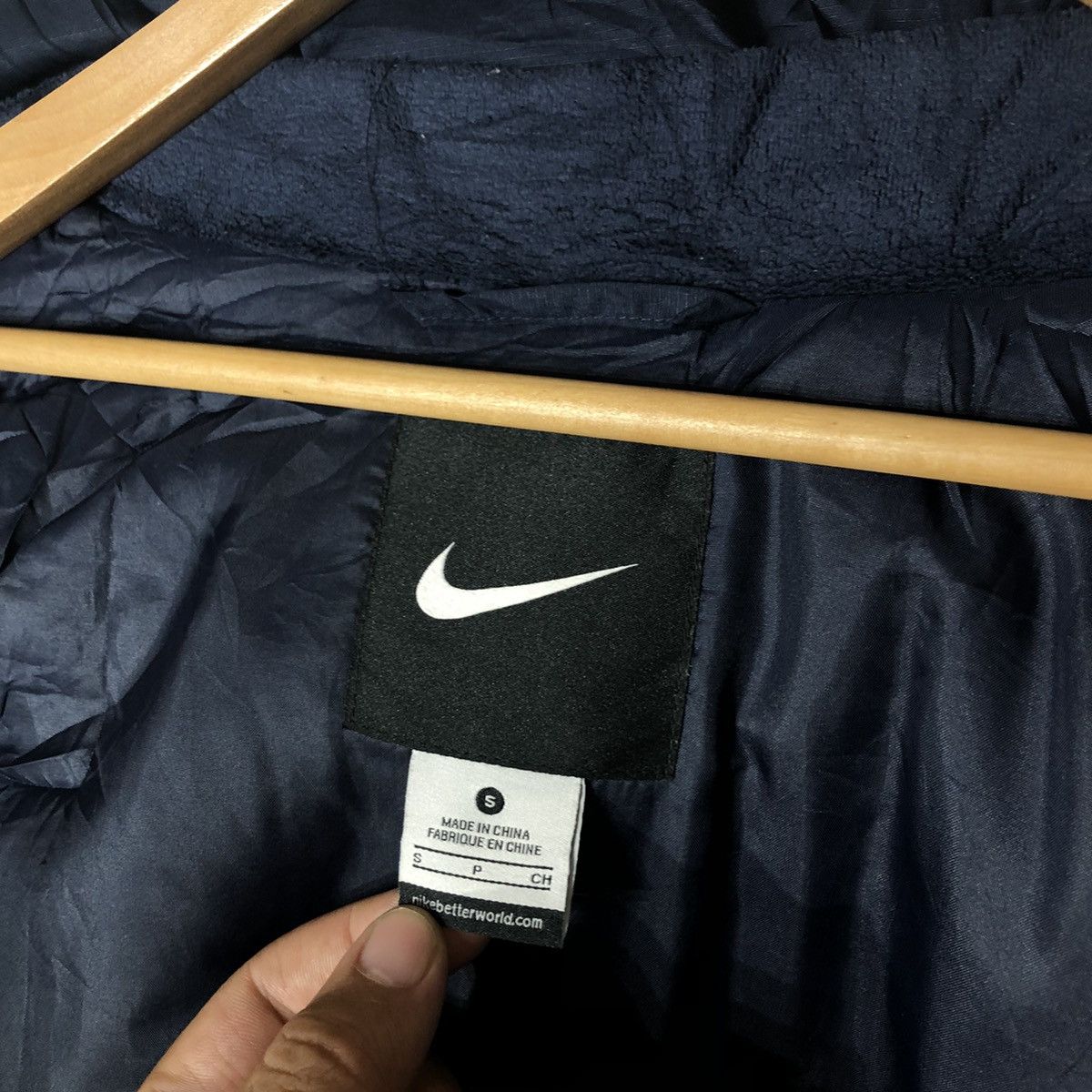 Nike Coach Jacket Light Puffer Down Nike Size US S / EU 44-46 / 1 - 14 Thumbnail