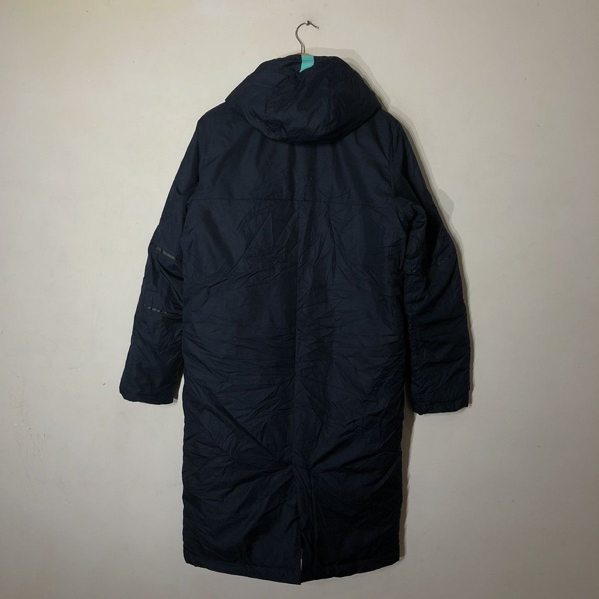 Nike Coach Jacket Light Puffer Down Nike Size US S / EU 44-46 / 1 - 9 Thumbnail