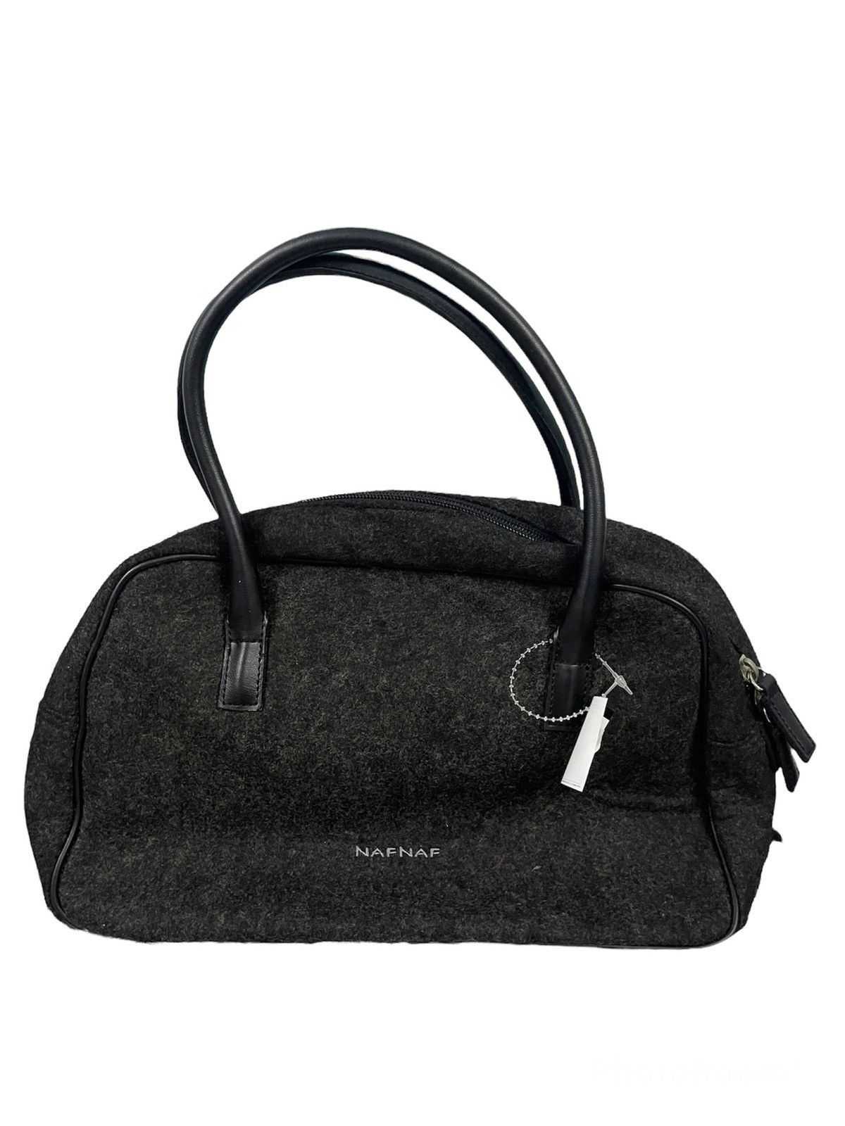 Issey Miyake × Vintage Vintage ISSEY MIYAKE Designer NAF NAF Bag Size ONE SIZE - 1 Thumbnail