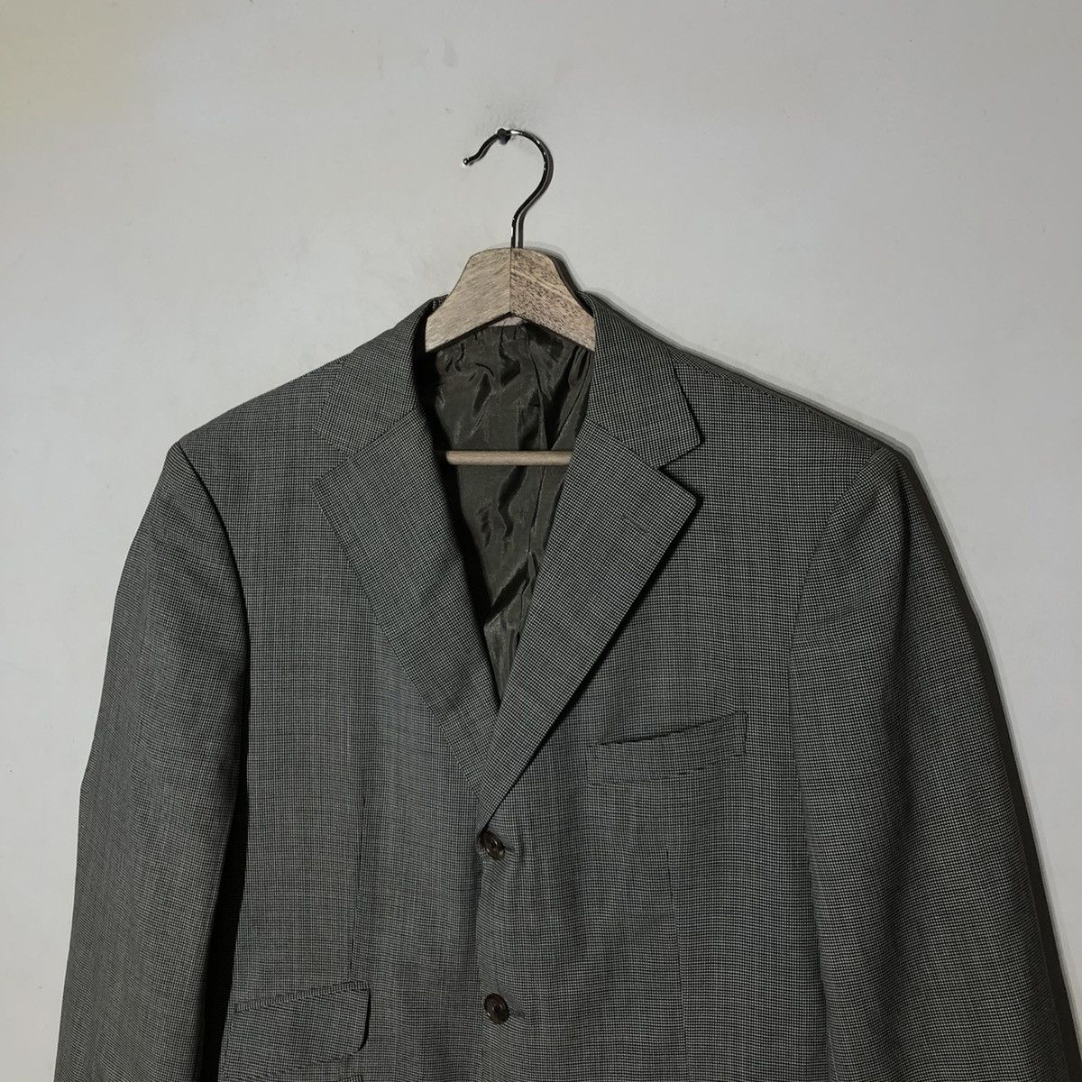 Burberry VINTAGE BURBERRY LONDON CASUAL COAT Size US M / EU 48-50 / 2 - 4 Thumbnail
