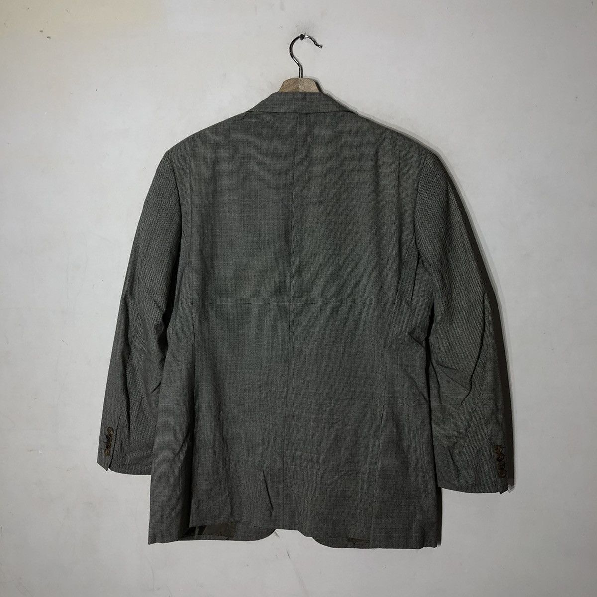 Burberry VINTAGE BURBERRY LONDON CASUAL COAT Size US M / EU 48-50 / 2 - 6 Thumbnail