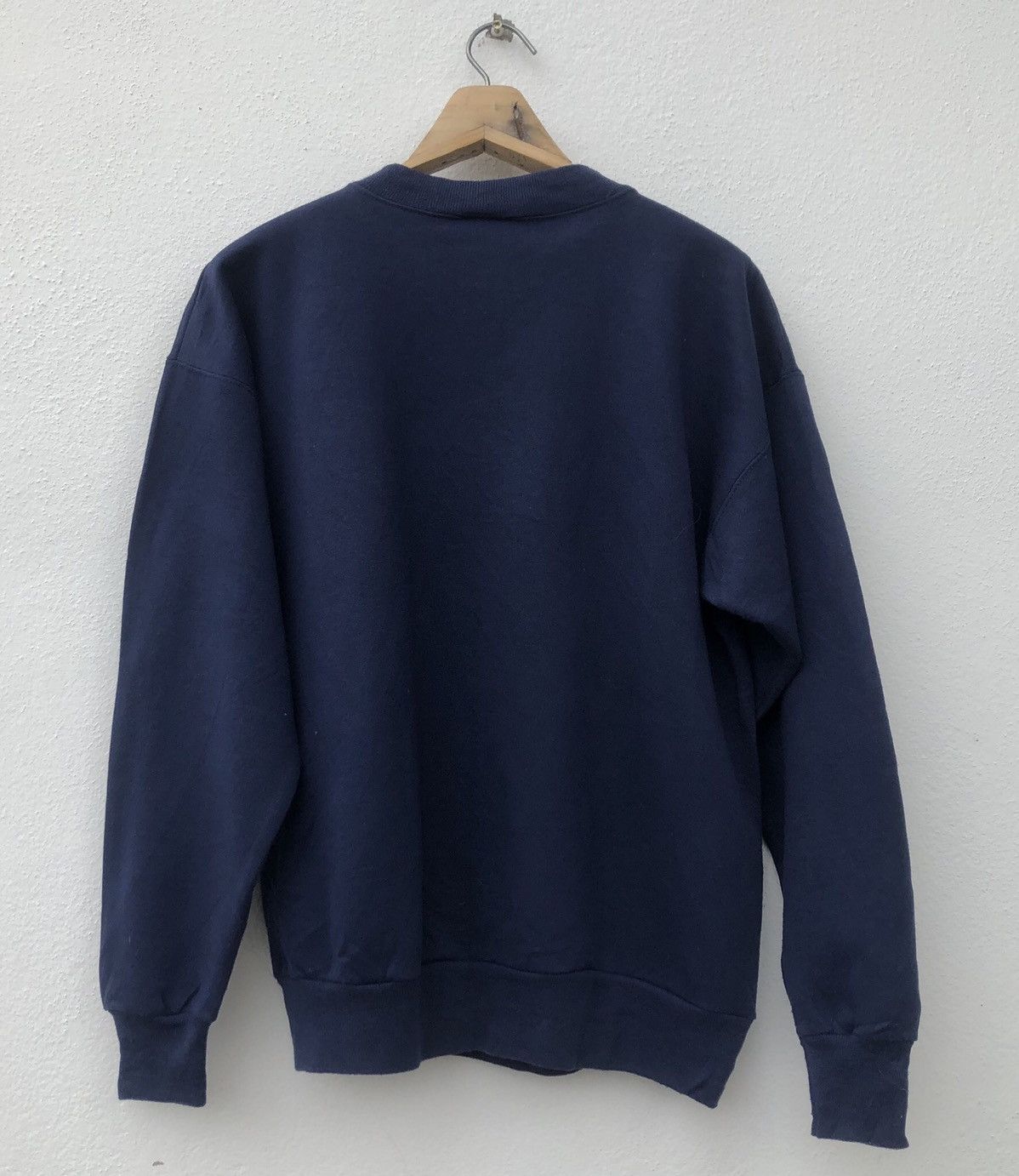 Hanes Durango Colorado CrewNeck Size US M / EU 48-50 / 2 - 2 Thumbnail