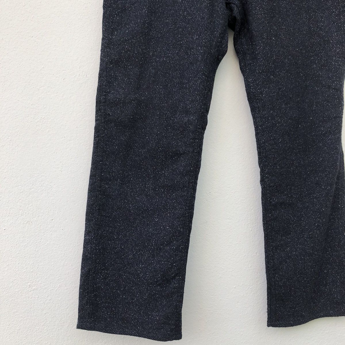 Japanese Brand 💥LAST DROP💥❌French Work Wear Pants by Mc Apache Japan Size US 31 - 4 Thumbnail