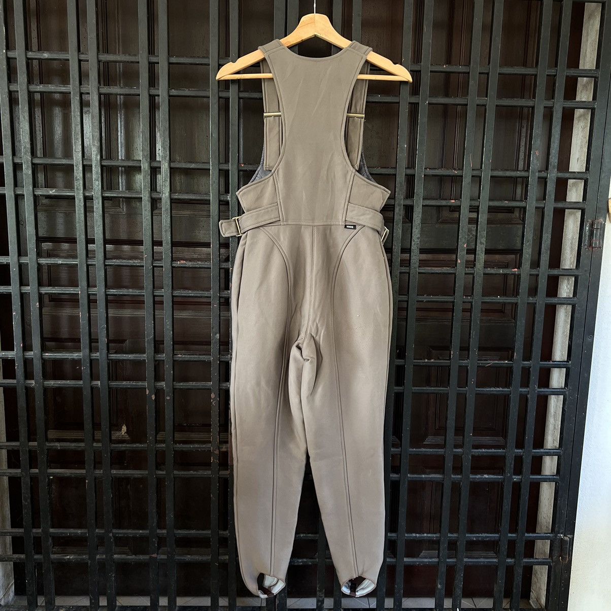 Japanese Brand OVERALL SKI YAMAHA Size US 29 - 9 Thumbnail