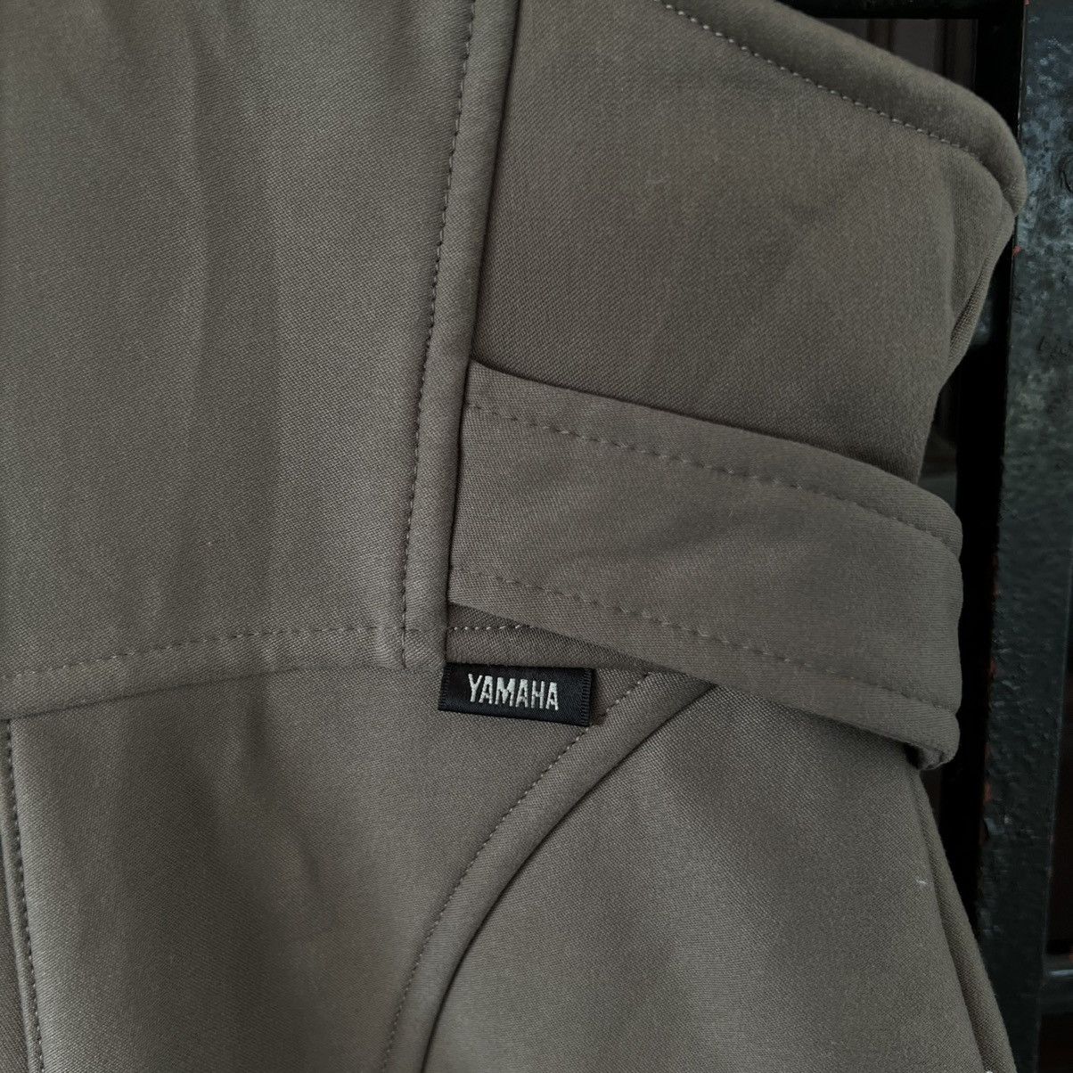 Japanese Brand OVERALL SKI YAMAHA Size US 29 - 11 Thumbnail