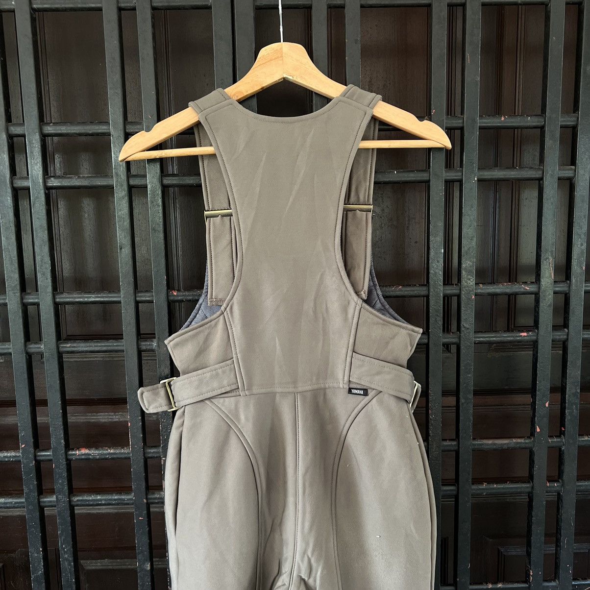 Japanese Brand OVERALL SKI YAMAHA Size US 29 - 10 Thumbnail