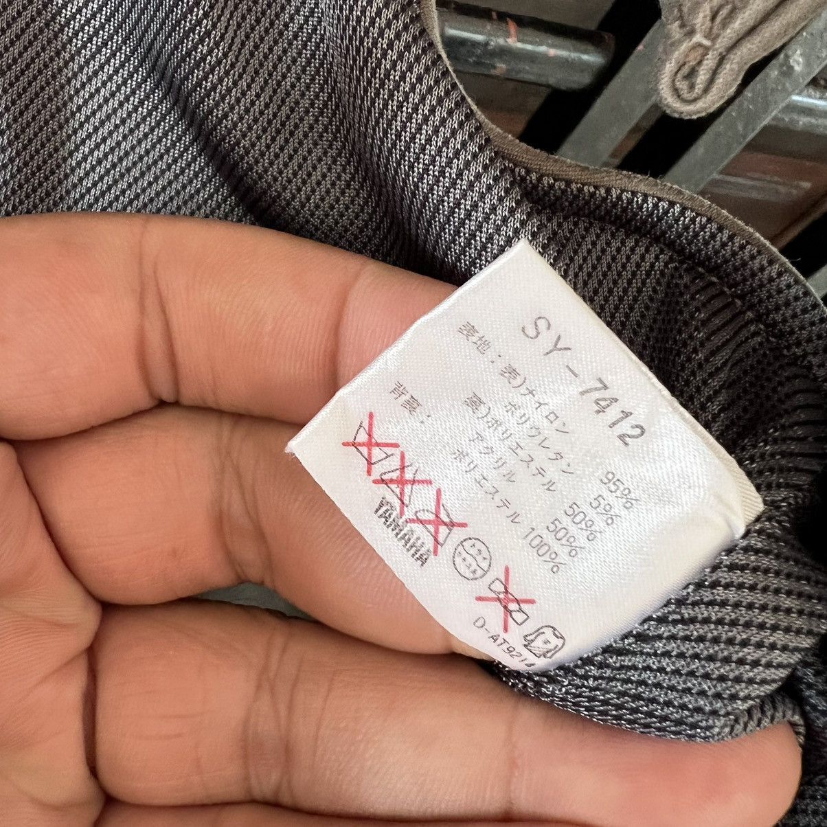 Japanese Brand OVERALL SKI YAMAHA Size US 29 - 12 Thumbnail