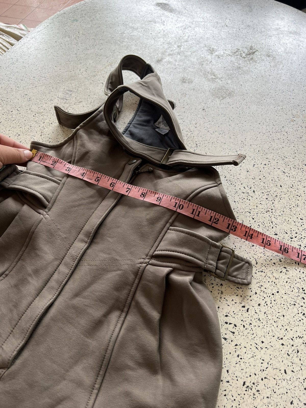 Japanese Brand OVERALL SKI YAMAHA Size US 29 - 15 Thumbnail