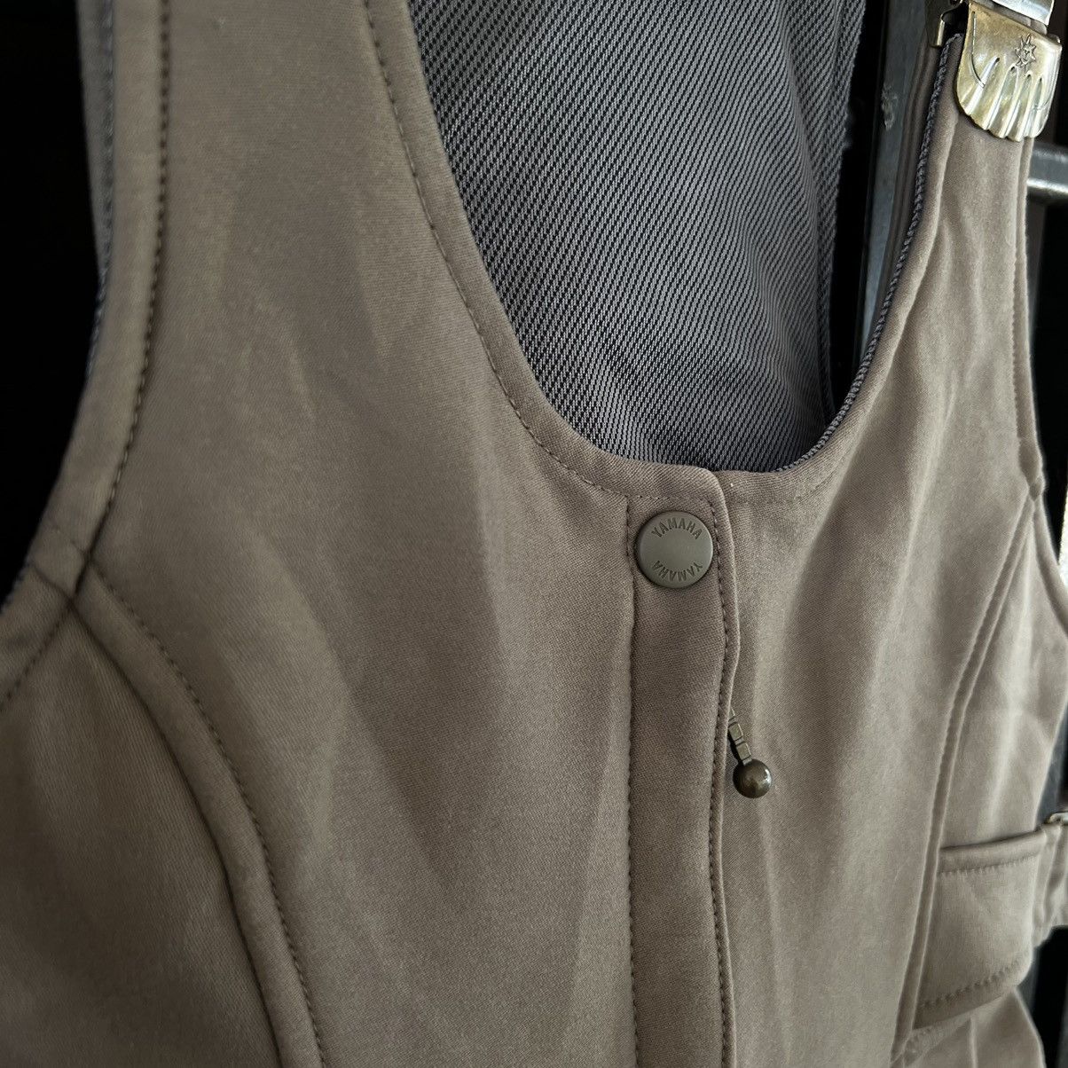 Japanese Brand OVERALL SKI YAMAHA Size US 29 - 6 Thumbnail