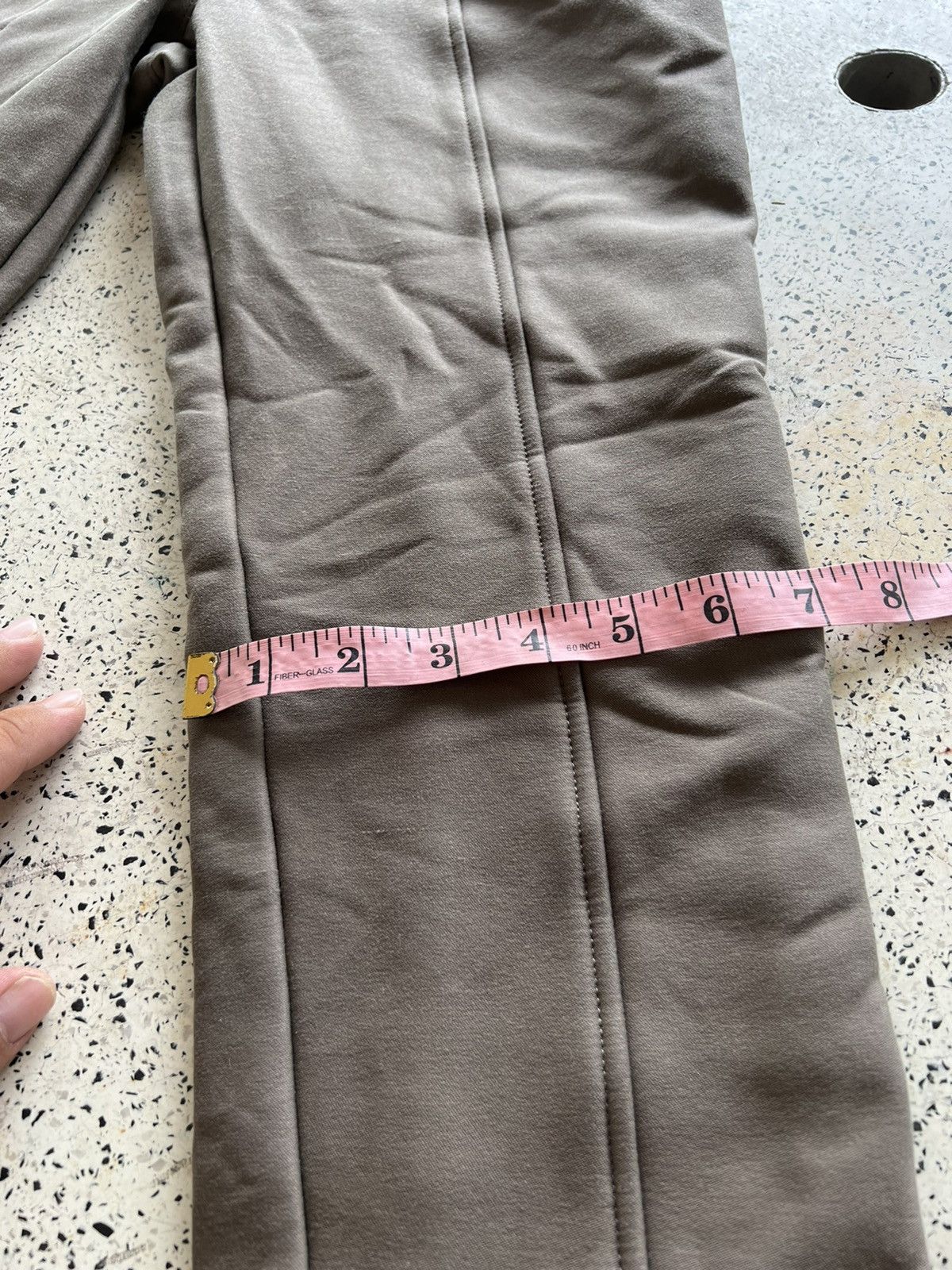 Japanese Brand OVERALL SKI YAMAHA Size US 29 - 20 Thumbnail
