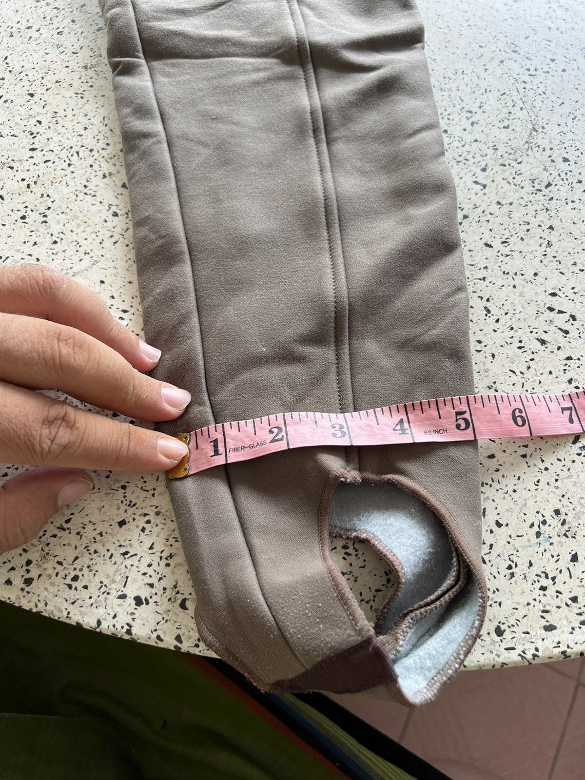 Japanese Brand OVERALL SKI YAMAHA Size US 29 - 18 Thumbnail
