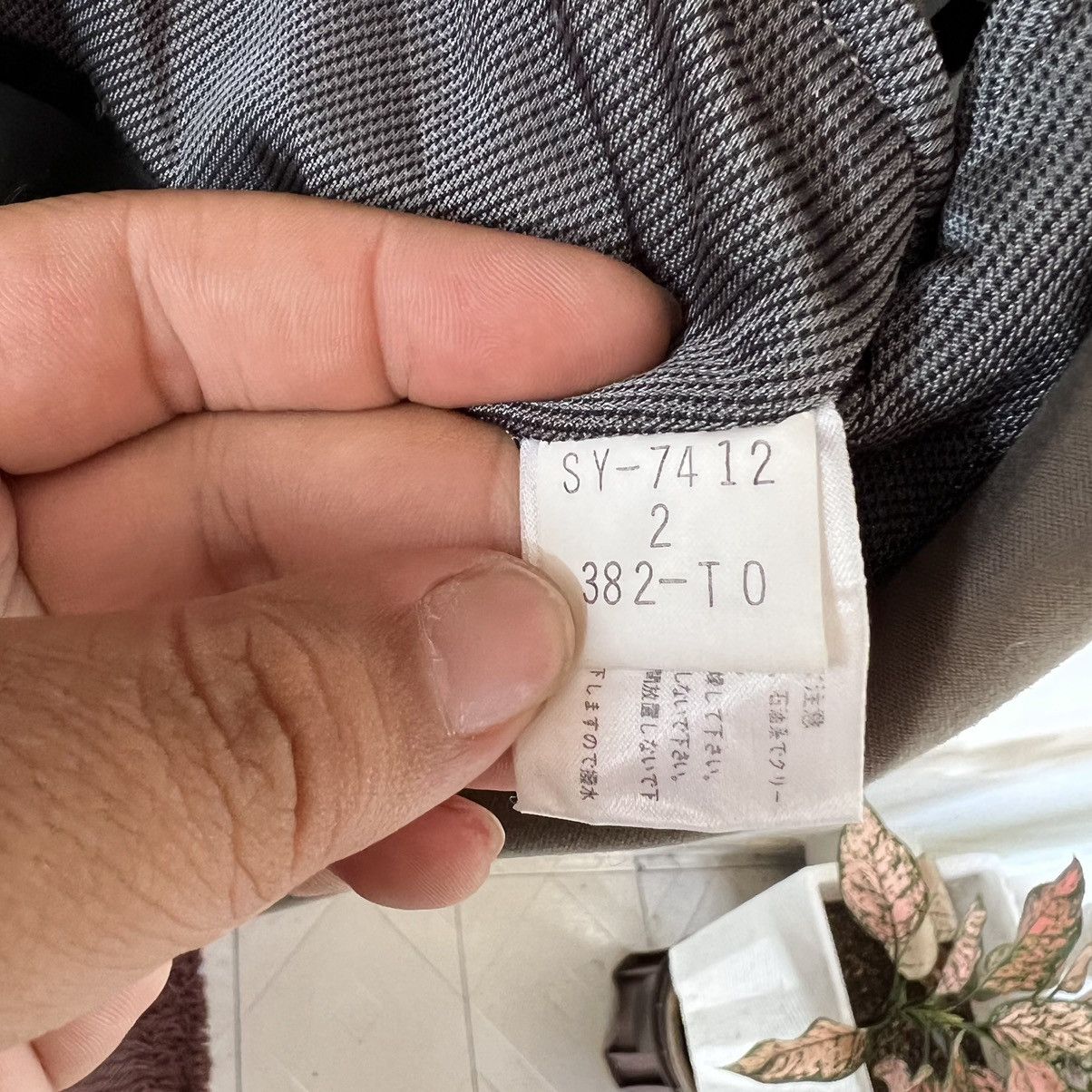 Japanese Brand OVERALL SKI YAMAHA Size US 29 - 13 Thumbnail