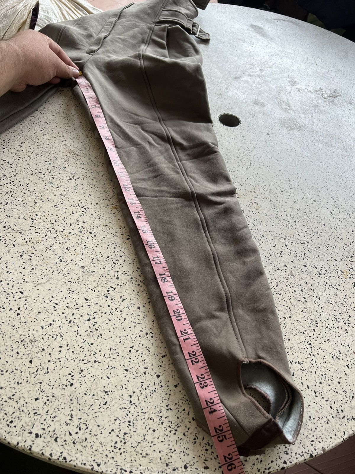 Japanese Brand OVERALL SKI YAMAHA Size US 29 - 17 Thumbnail