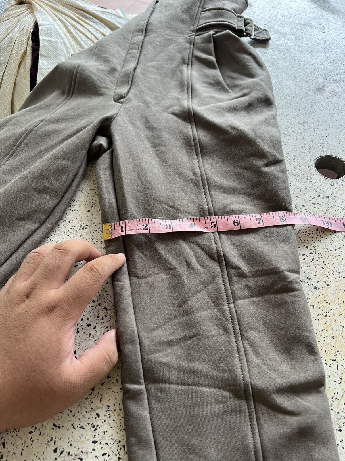 Japanese Brand OVERALL SKI YAMAHA Size US 29 - 19 Thumbnail