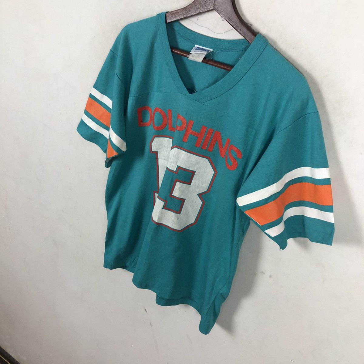 Salem Sportswear VINTAGE SALEM SPORTSWEAR MADE IN USA SINGLE STITCH Size US M / EU 48-50 / 2 - 4 Thumbnail