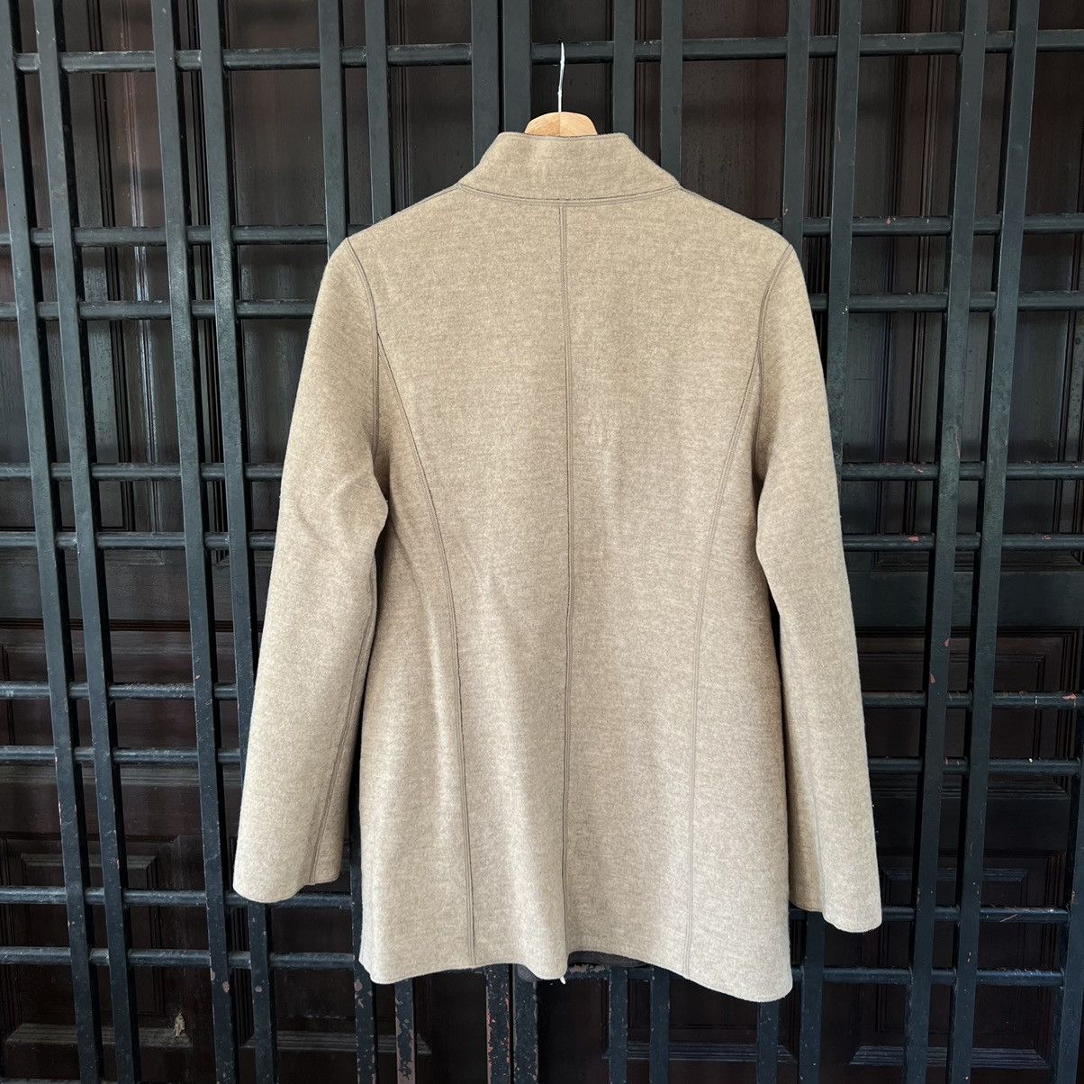 Japanese Brand REVERSIBLE JACKET PRIMATTIVO HANAE MORI SPORTS  