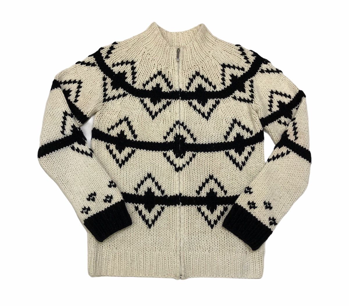 Burberry Burberry Black Label Knitwear Sweatshirt Size US S / EU 44-46 / 1 - 3 Thumbnail