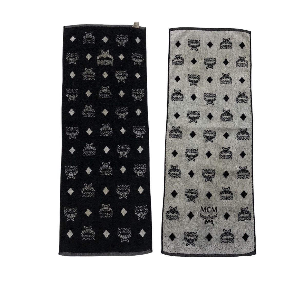 MCM 🔥MCM And Ralph Lauren Face Towel Lot 2 Items Size ONE SIZE - 4 Thumbnail