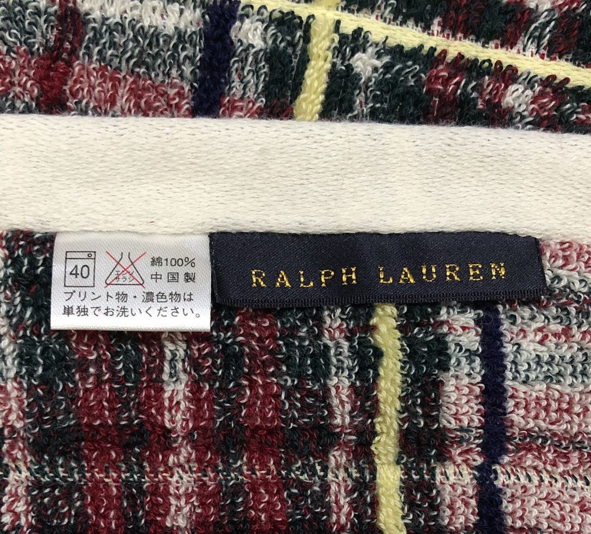 MCM 🔥MCM And Ralph Lauren Face Towel Lot 2 Items Size ONE SIZE - 7 Thumbnail