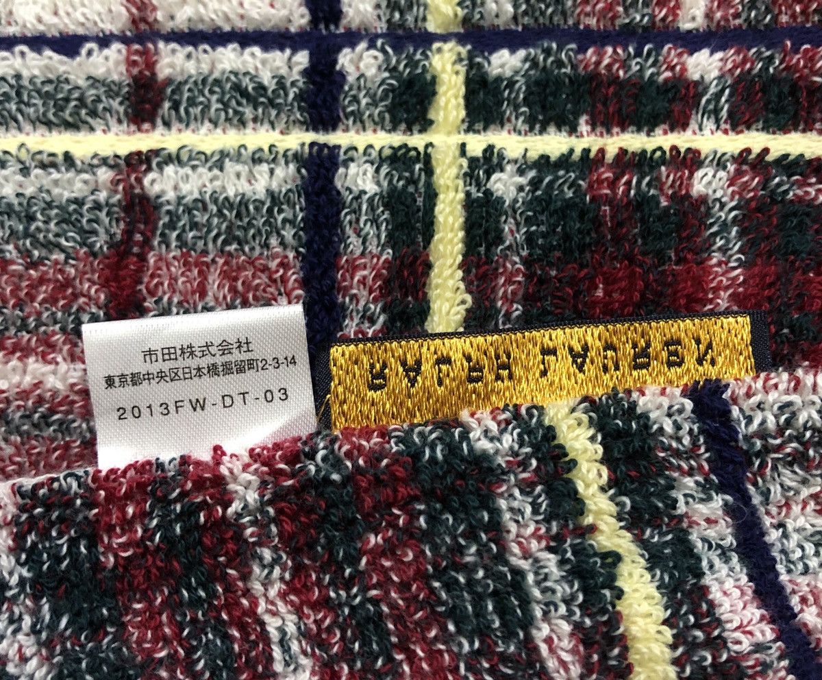 MCM 🔥MCM And Ralph Lauren Face Towel Lot 2 Items Size ONE SIZE - 8 Thumbnail
