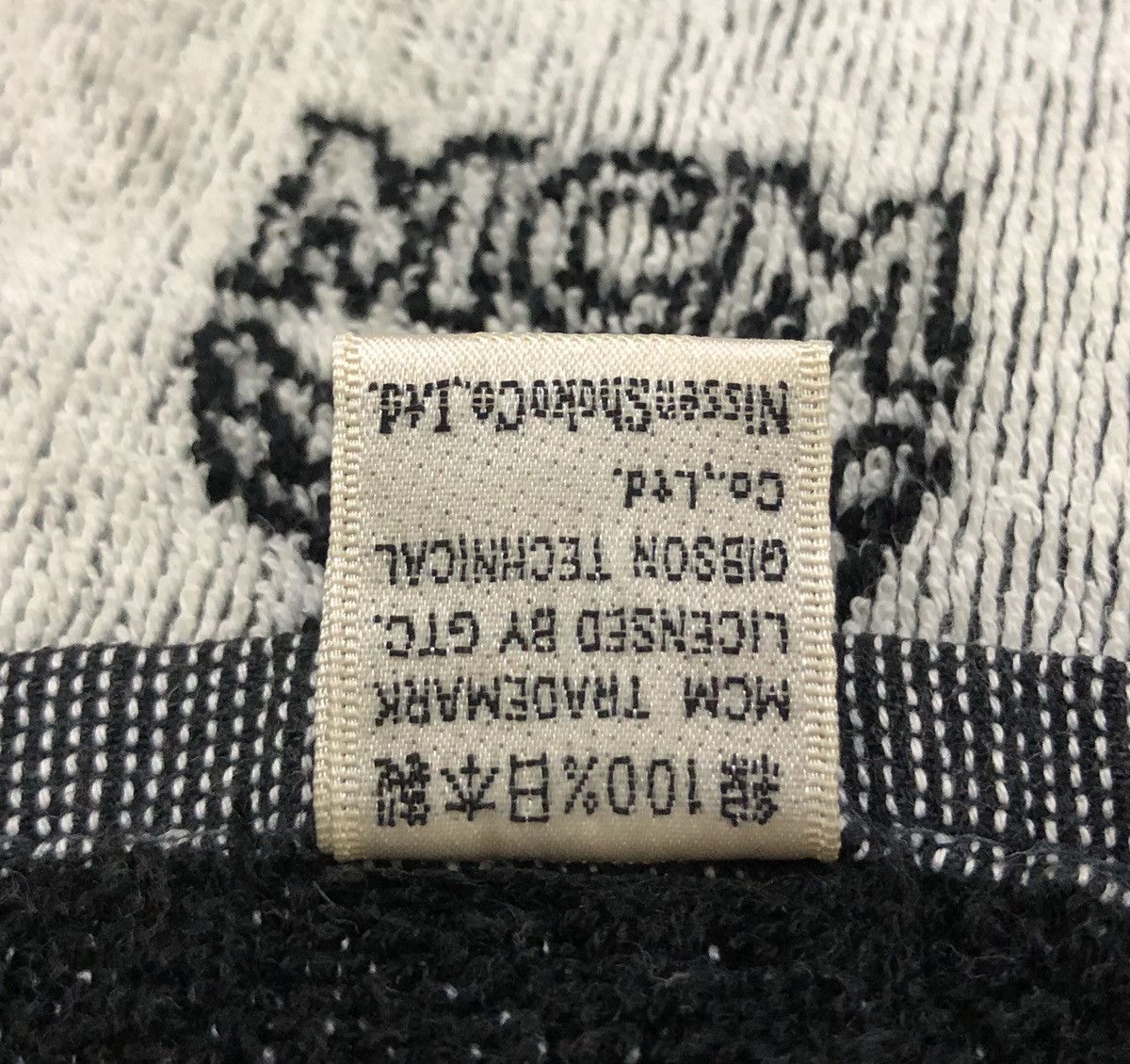 MCM 🔥MCM And Ralph Lauren Face Towel Lot 2 Items Size ONE SIZE - 11 Thumbnail