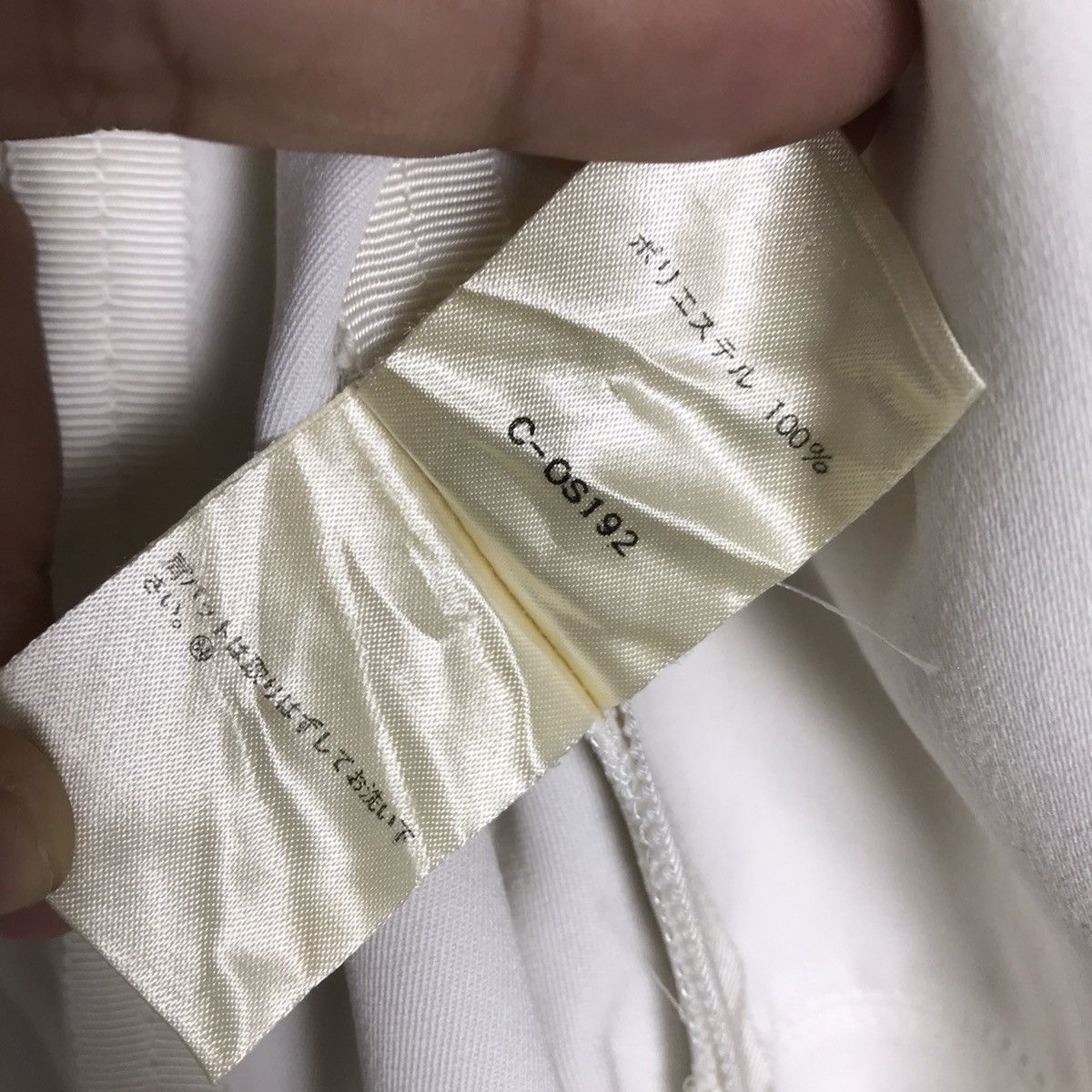 Thierry Mugler × Vintage Vintage Thierry Mugler Paris 80’s Jacket Size S / US 4 / IT 40 - 9 Thumbnail