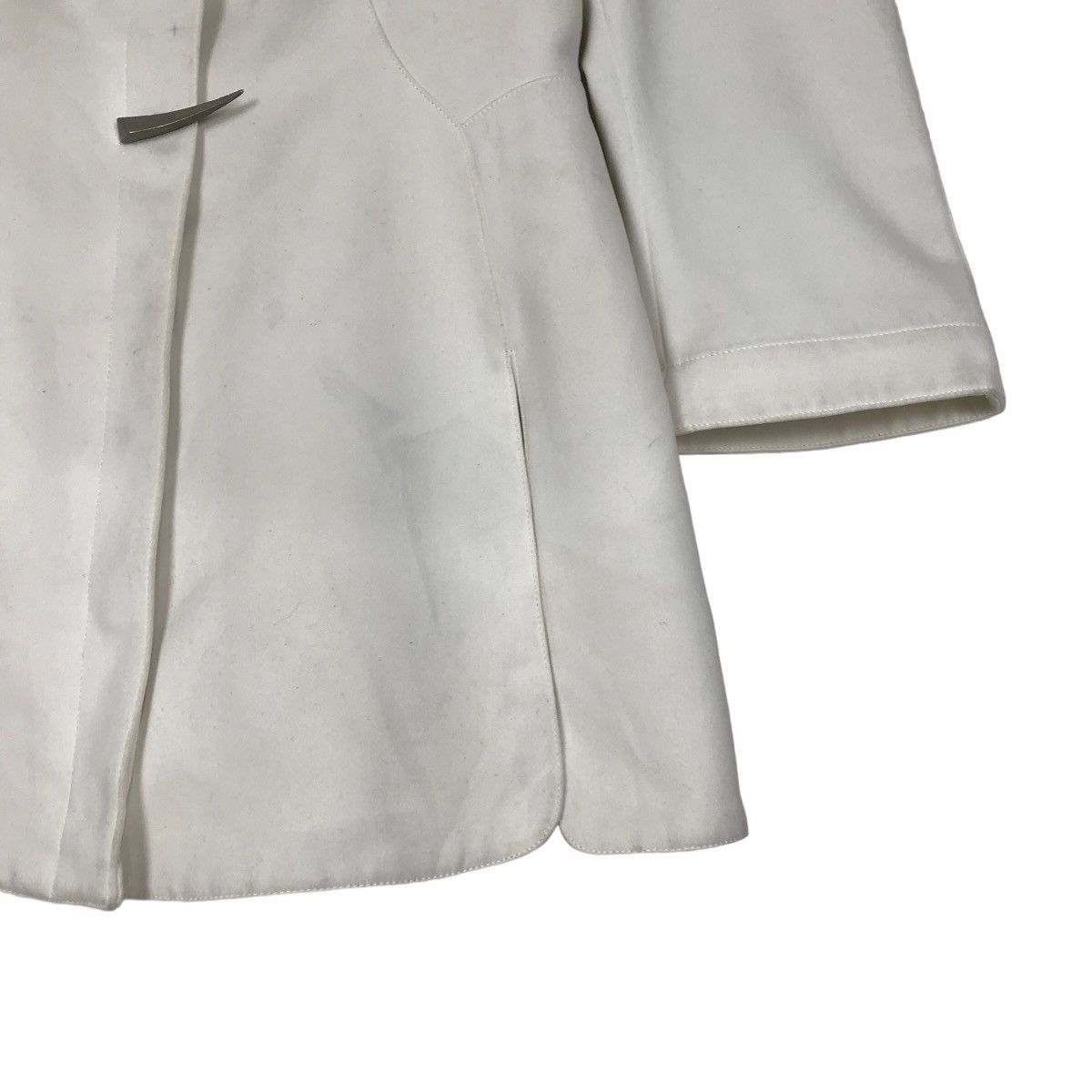 Thierry Mugler × Vintage Vintage Thierry Mugler Paris 80’s Jacket Size S / US 4 / IT 40 - 5 Thumbnail