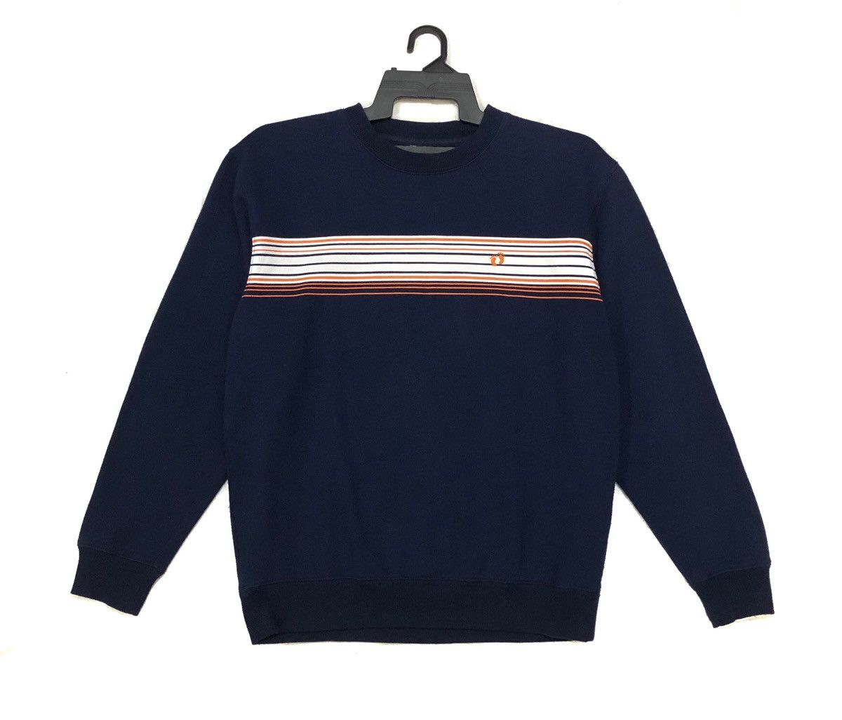 Hang Ten Hang Ten Sweatshirt Size US M / EU 48-50 / 2 - 5 Thumbnail
