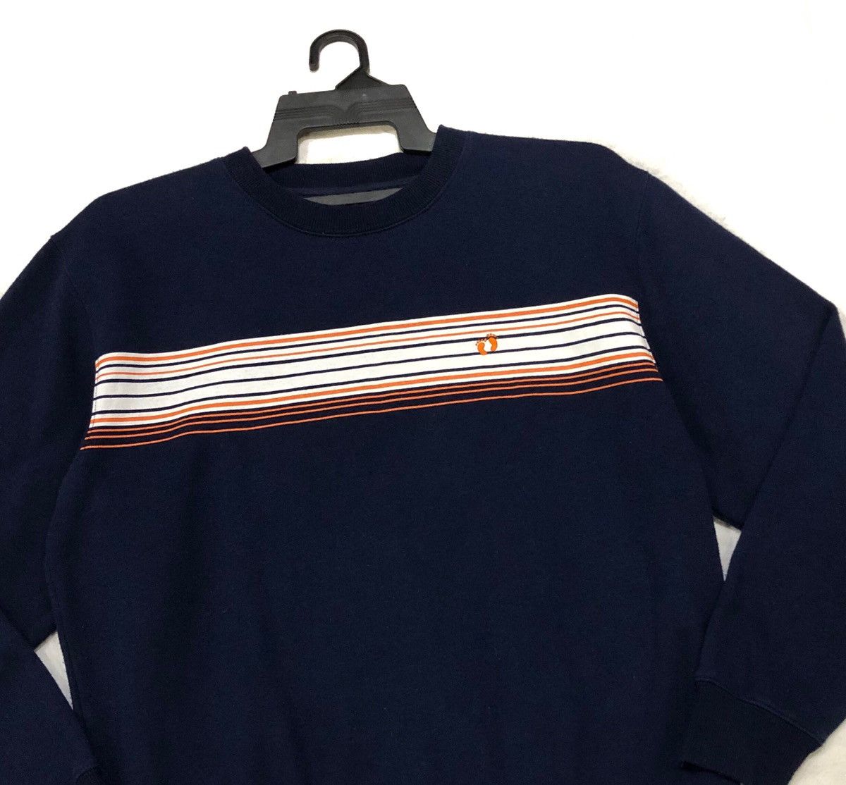 Hang Ten Hang Ten Sweatshirt Size US M / EU 48-50 / 2 - 2 Thumbnail