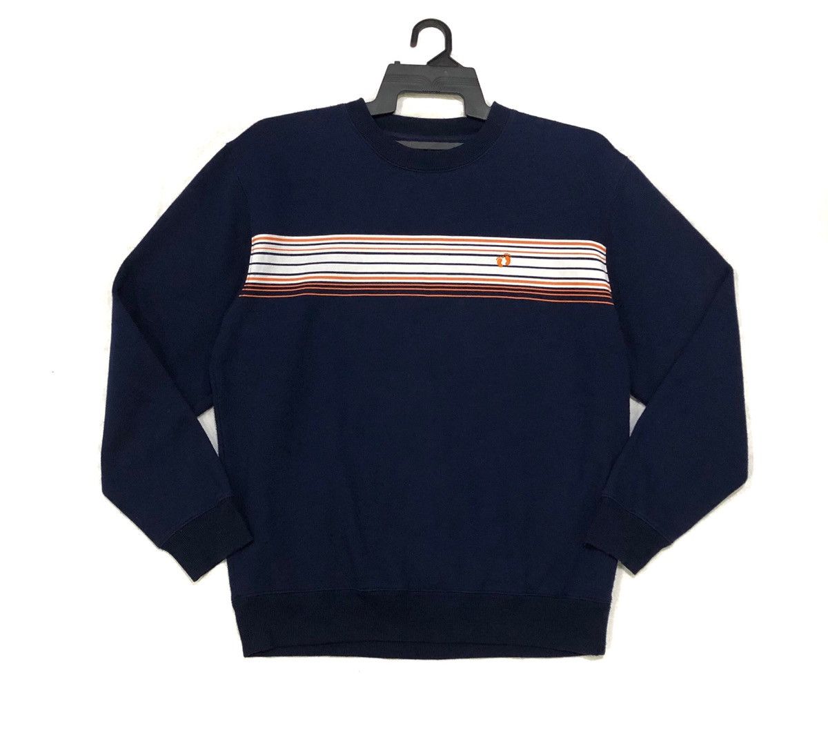 Hang Ten Hang Ten Sweatshirt Size US M / EU 48-50 / 2 - 1 Thumbnail