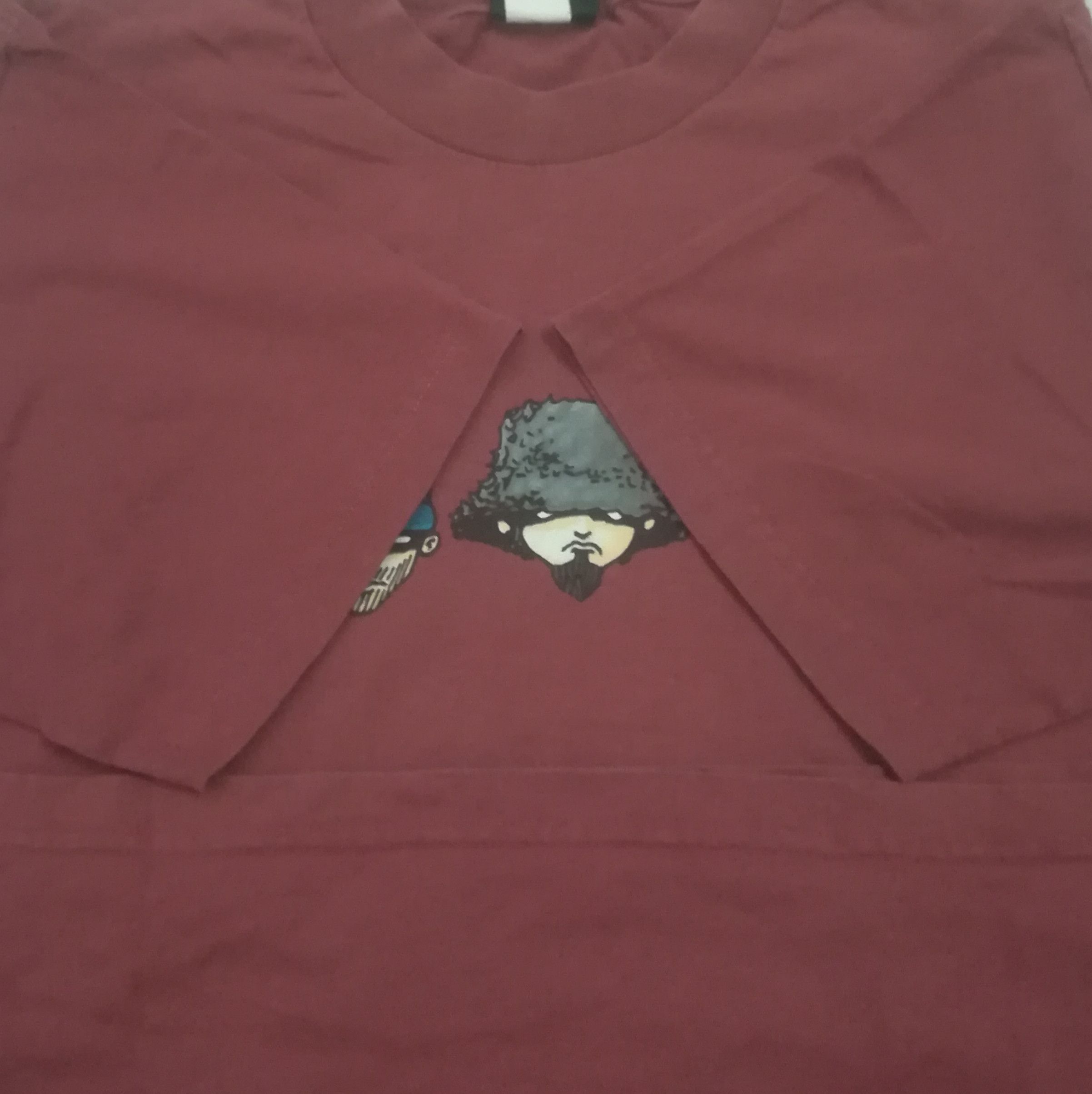 Band Tees Vintage American Rap Rock Band Limp Bizkit Tshirt Size US L / EU 52-54 / 3 - 4 Thumbnail