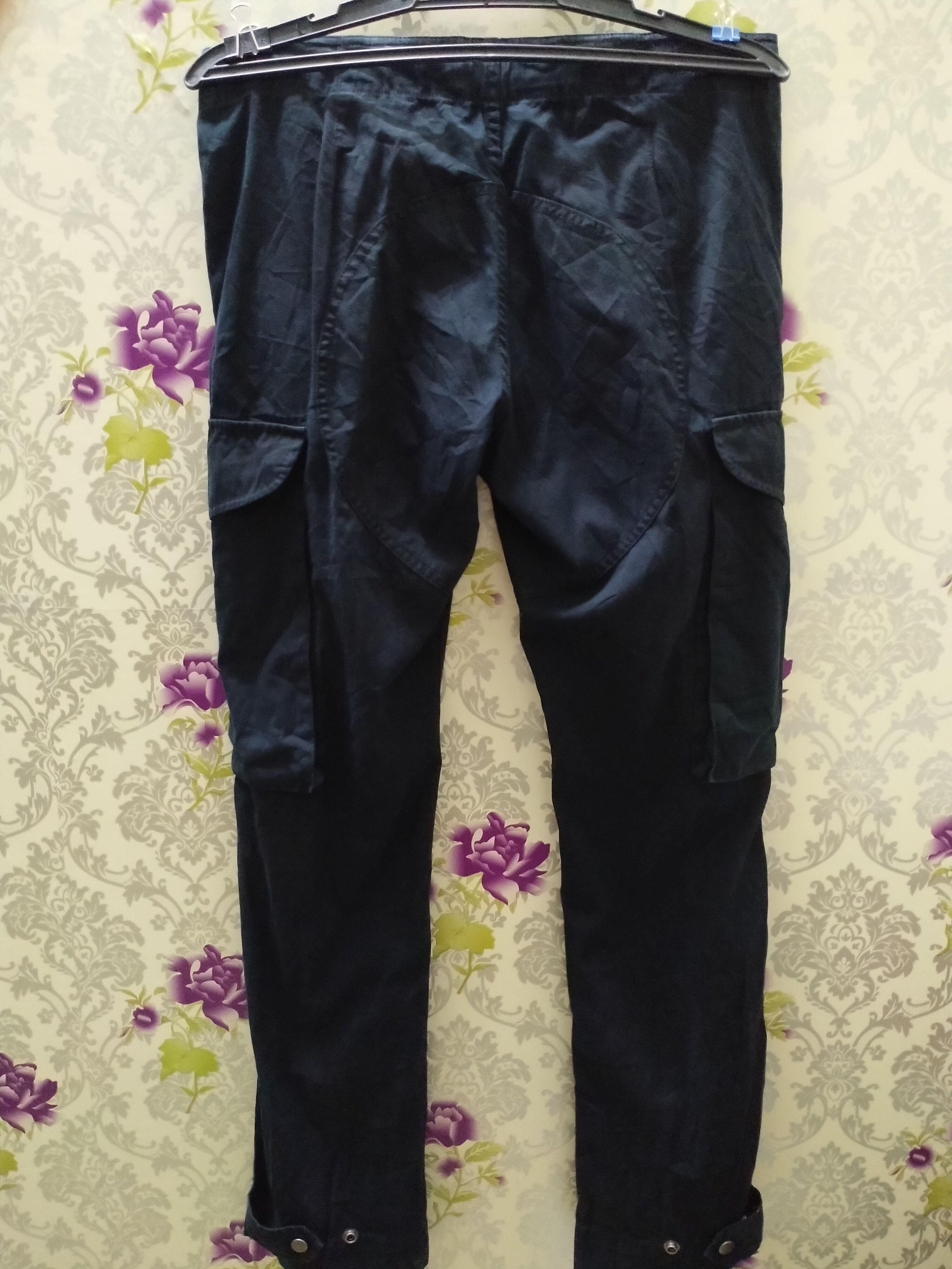 Lauren Ralph Lauren × RRL Ralph Lauren × Ralph Lauren RALPH LAUREN CARGO MULTI POCKET Size US 31 - 10 Thumbnail