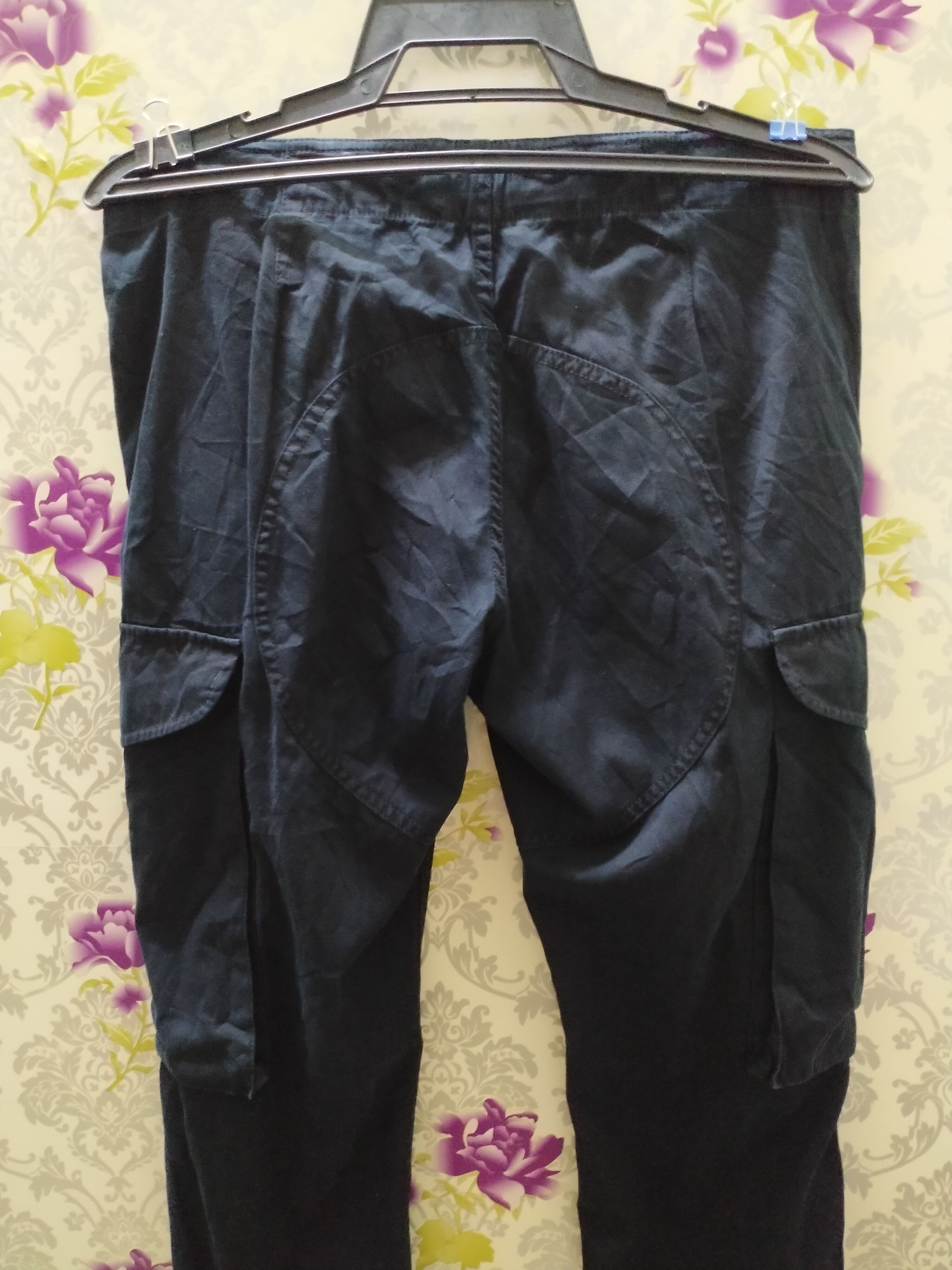 Lauren Ralph Lauren × RRL Ralph Lauren × Ralph Lauren RALPH LAUREN CARGO MULTI POCKET Size US 31 - 11 Thumbnail