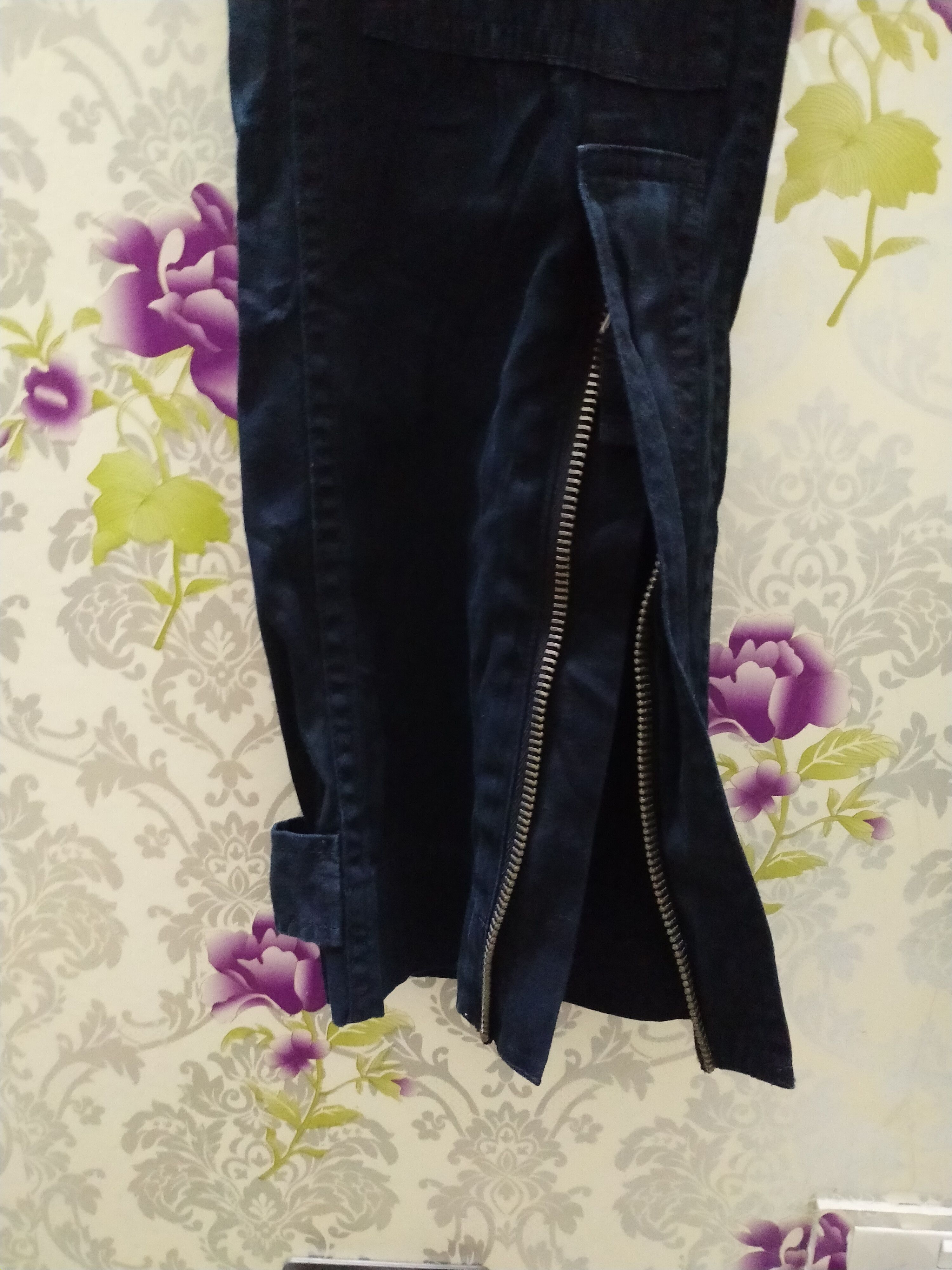 Lauren Ralph Lauren × RRL Ralph Lauren × Ralph Lauren RALPH LAUREN CARGO MULTI POCKET Size US 31 - 8 Thumbnail