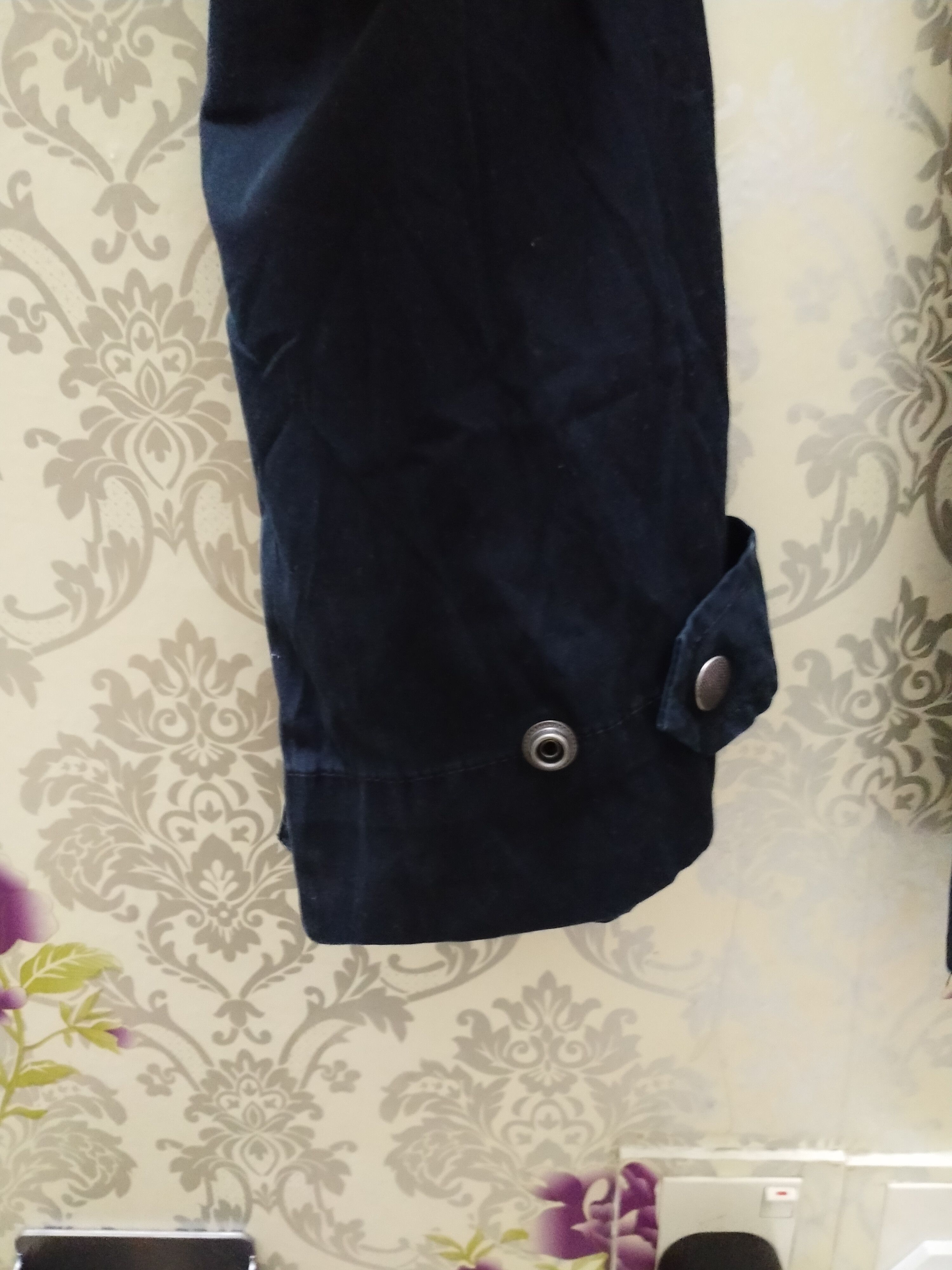 Lauren Ralph Lauren × RRL Ralph Lauren × Ralph Lauren RALPH LAUREN CARGO MULTI POCKET Size US 31 - 9 Thumbnail