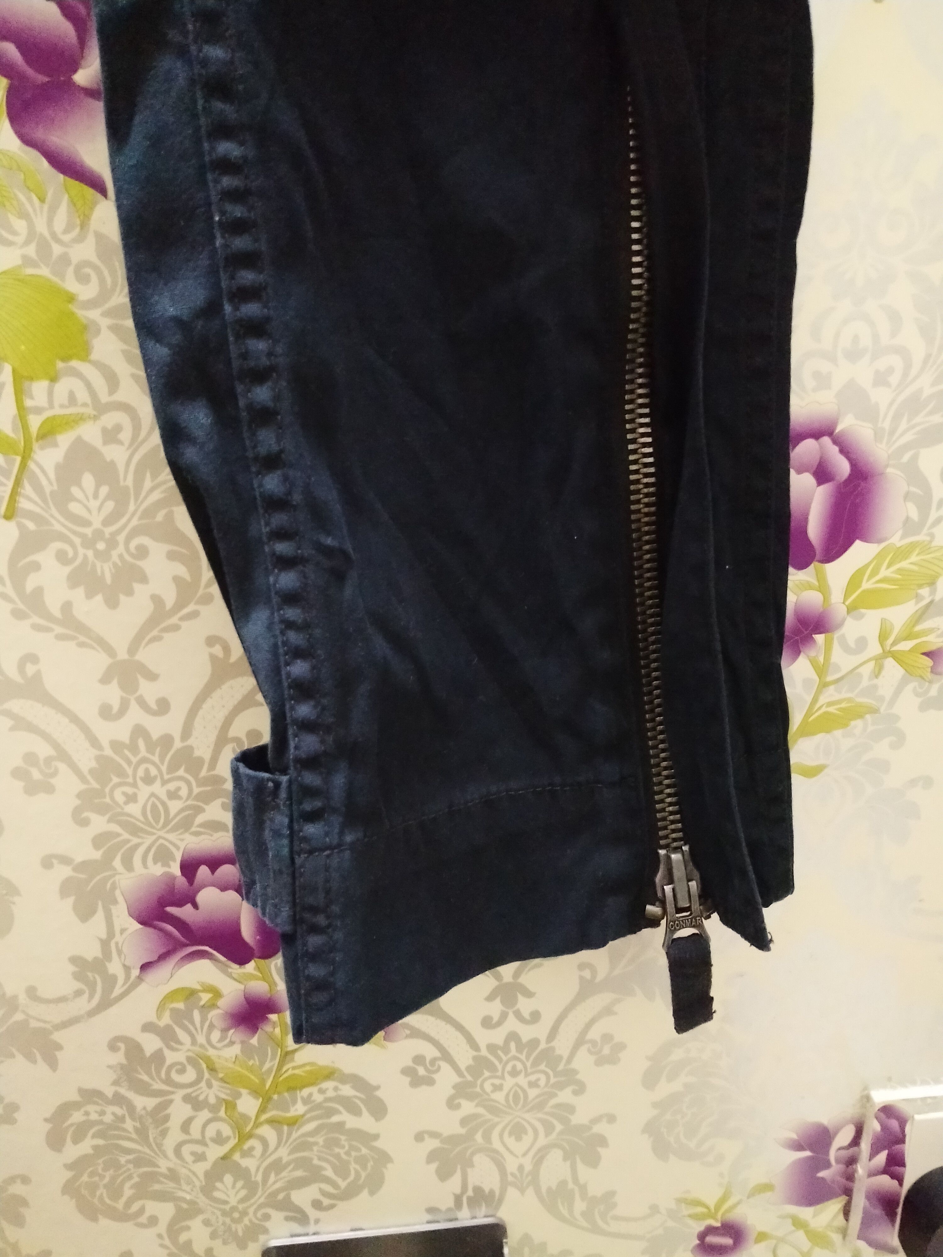 Lauren Ralph Lauren × RRL Ralph Lauren × Ralph Lauren RALPH LAUREN CARGO MULTI POCKET Size US 31 - 7 Thumbnail