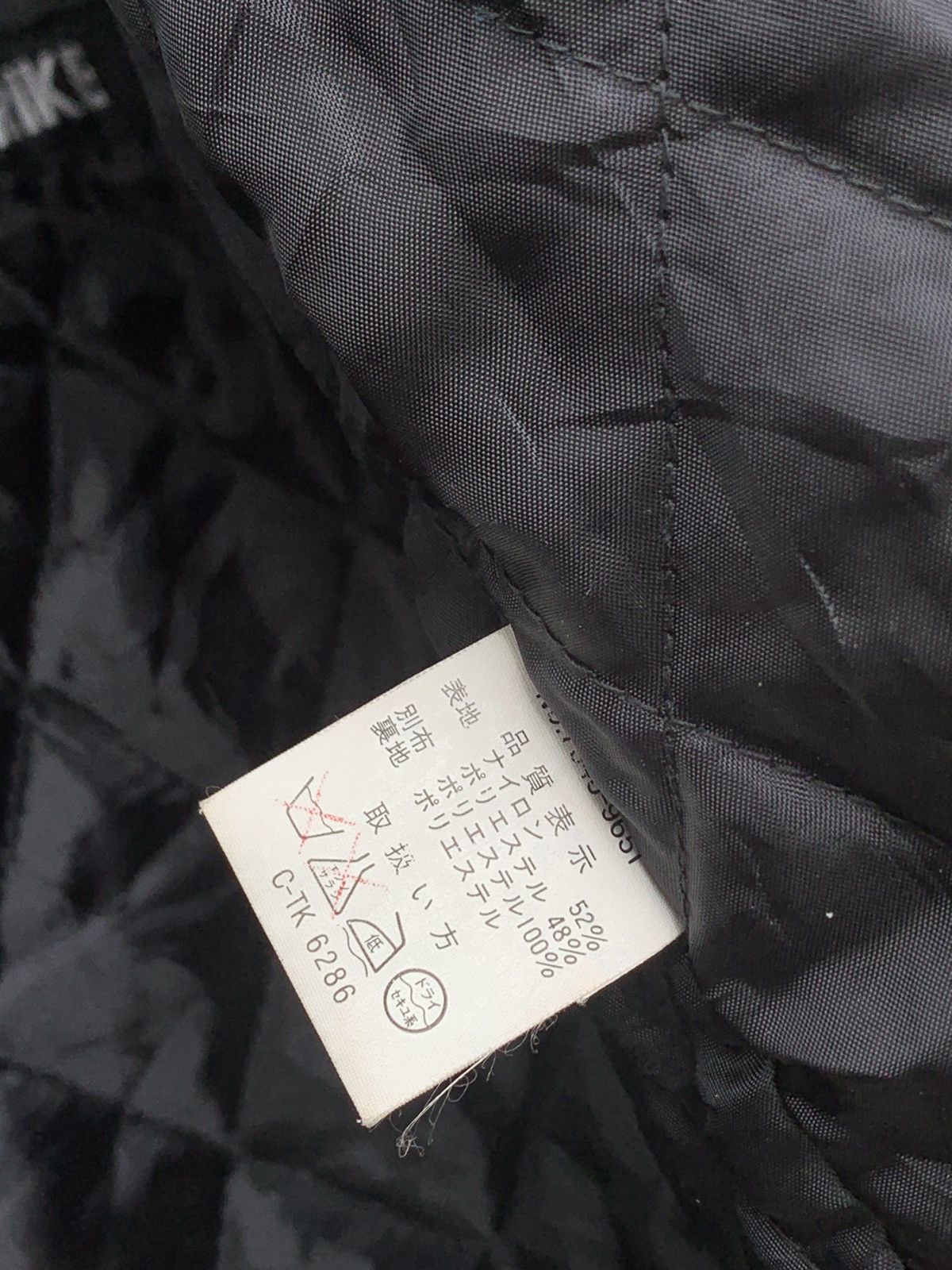 Vintage 🪖Vintage LUCKY STRIKE UTILITY JACKET Size US XL / EU 56 / 4 - 11 Thumbnail