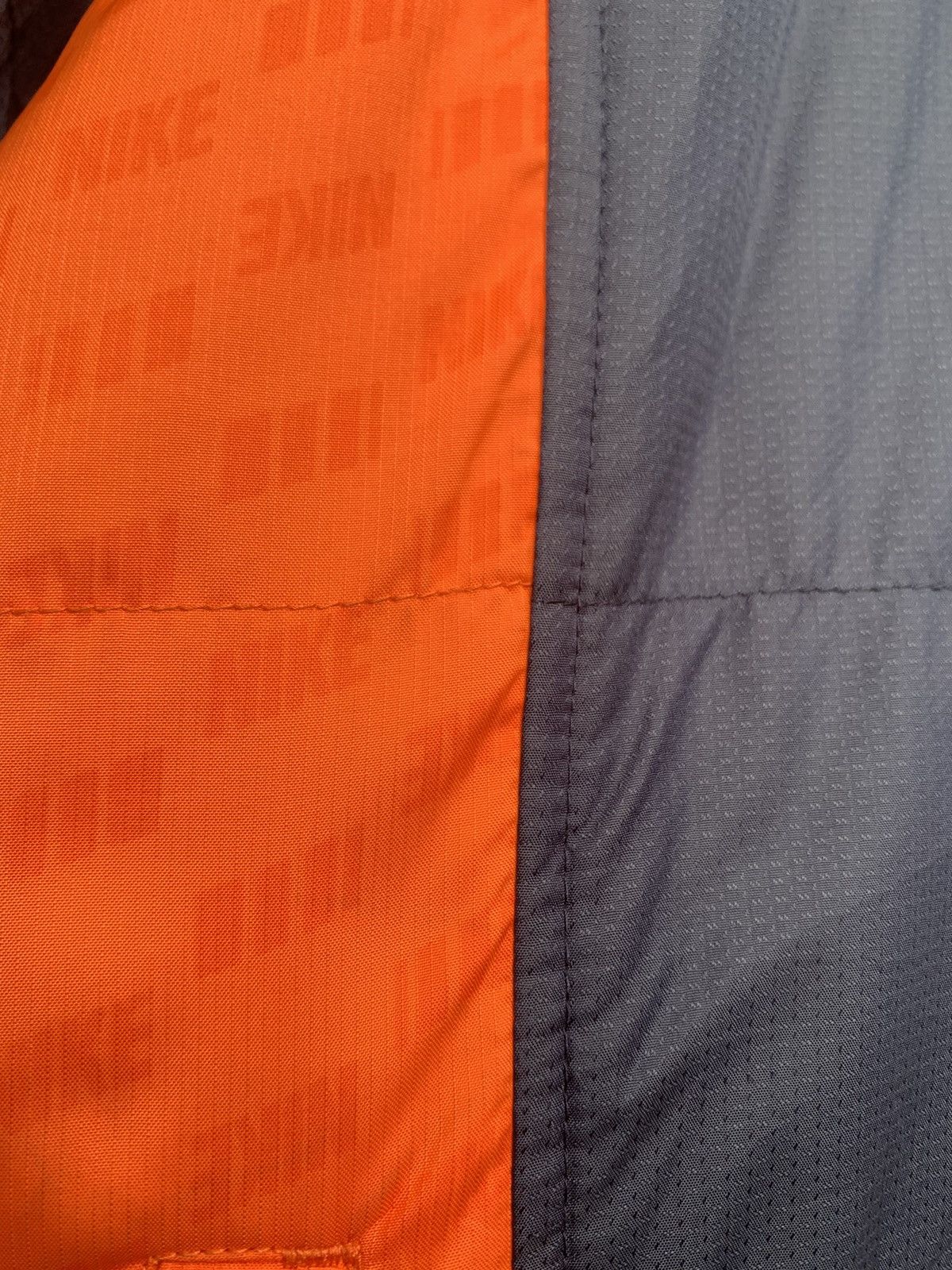 Nike 👹Nike Big Back Swoosh Jacket (Kids) Size US M / EU 48-50 / 2 - 10 Thumbnail