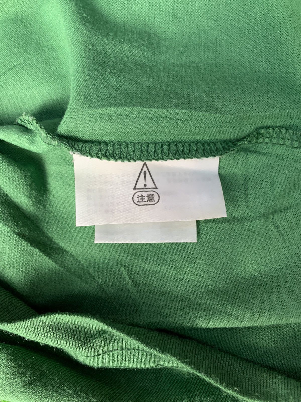 The North Face The North Face Long Sleeve Spell Out Tee Size US M / EU 48-50 / 2 - 8 Thumbnail