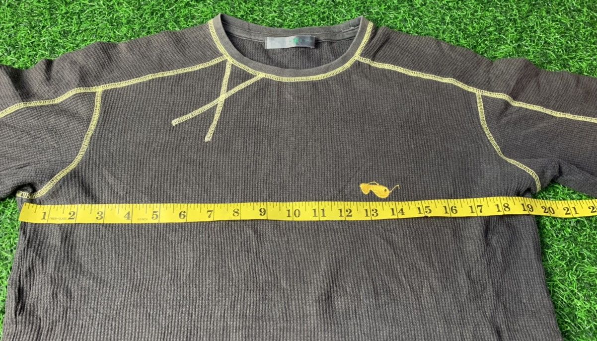 Japanese Brand Homless Unique Tee Design Size US S / EU 44-46 / 1 - 10 Thumbnail