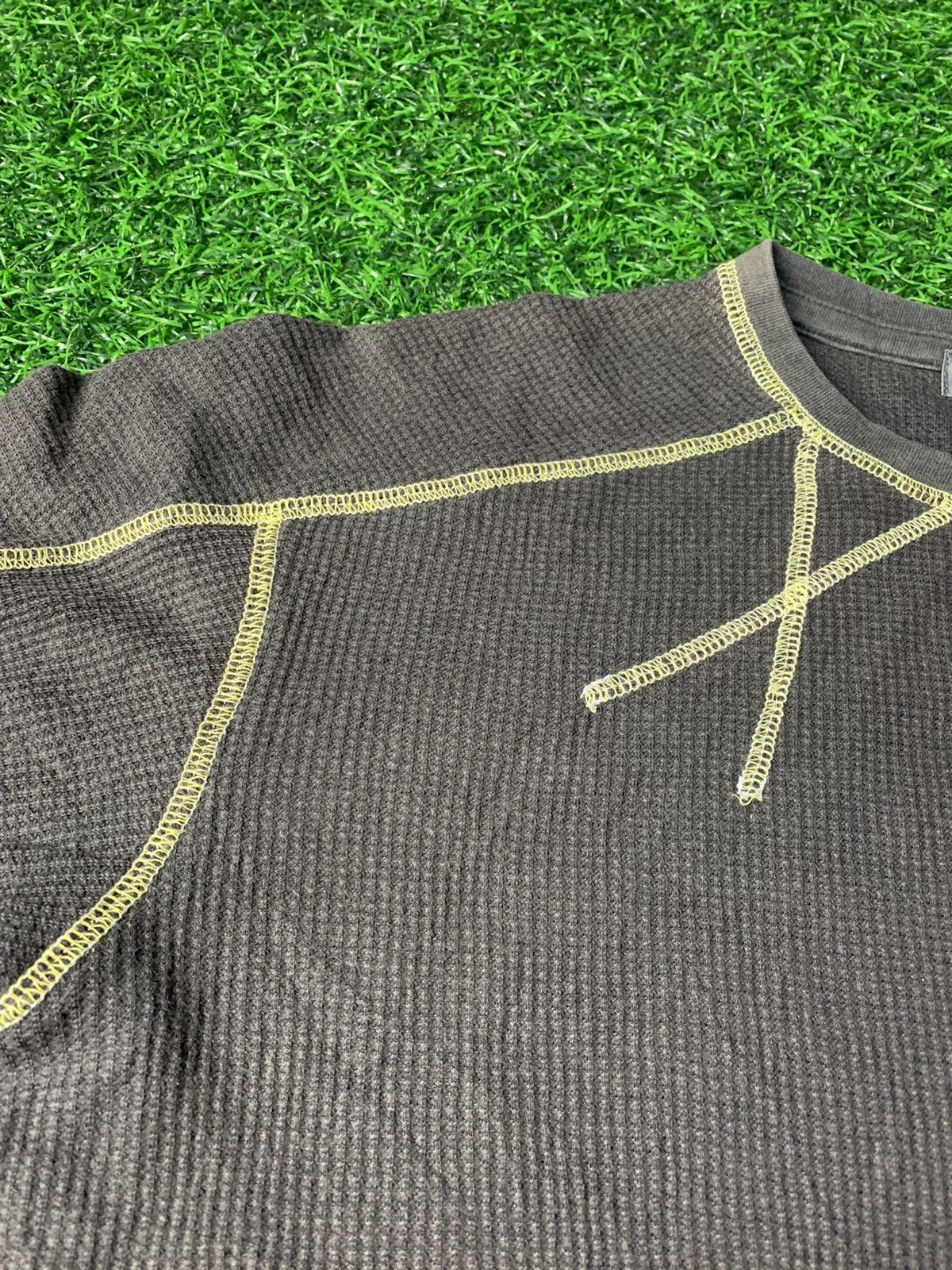 Japanese Brand Homless Unique Tee Design Size US S / EU 44-46 / 1 - 7 Thumbnail