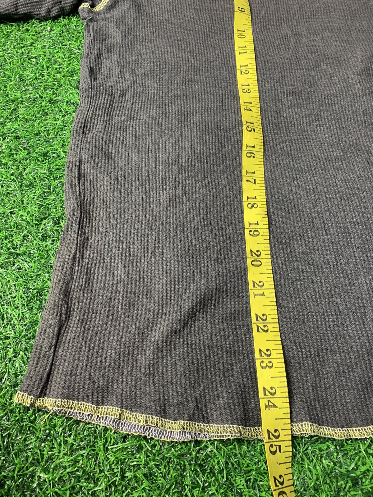Japanese Brand Homless Unique Tee Design Size US S / EU 44-46 / 1 - 11 Thumbnail