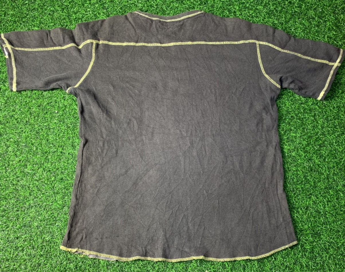 Japanese Brand Homless Unique Tee Design Size US S / EU 44-46 / 1 - 8 Thumbnail