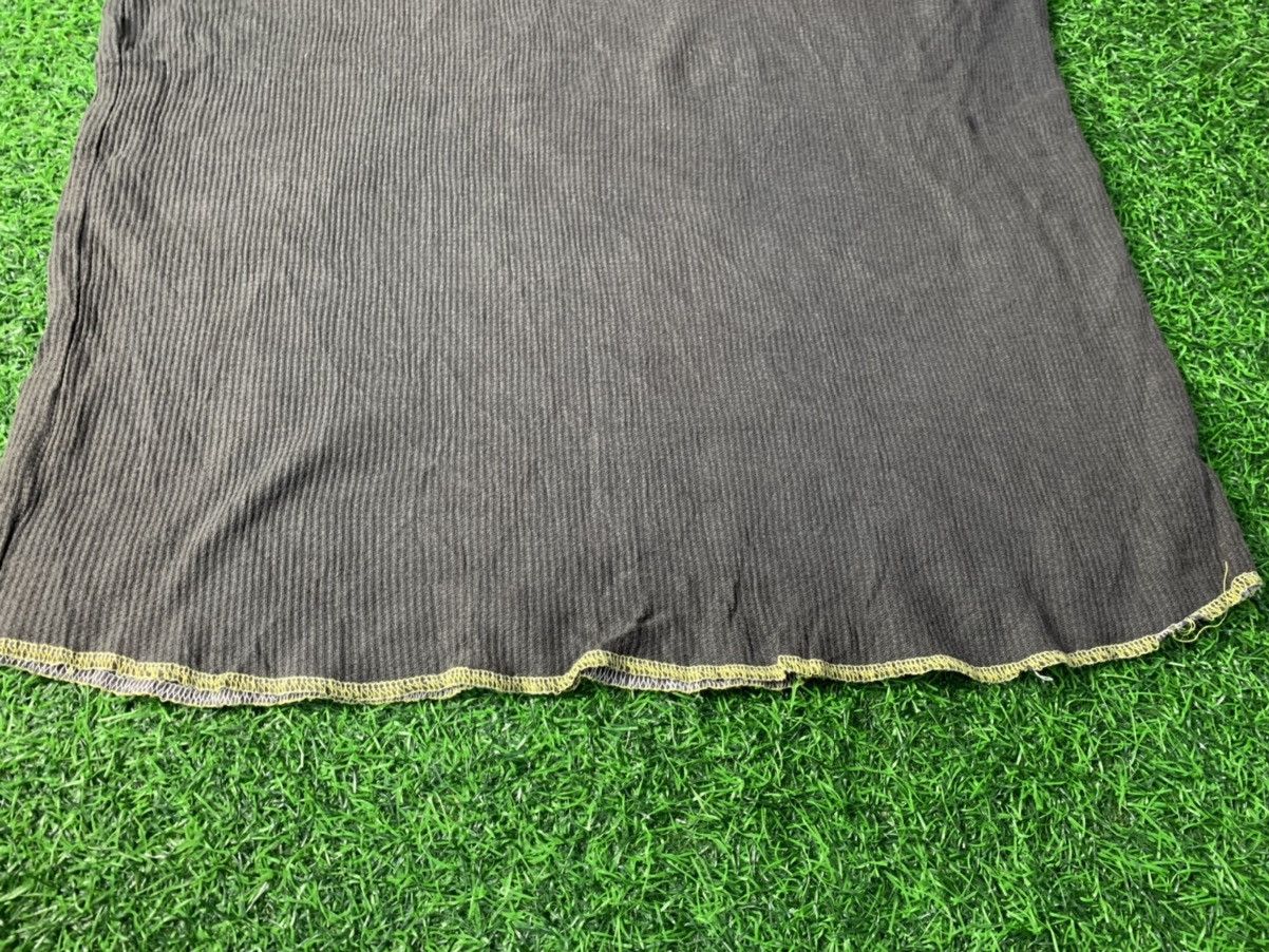 Japanese Brand Homless Unique Tee Design Size US S / EU 44-46 / 1 - 9 Thumbnail