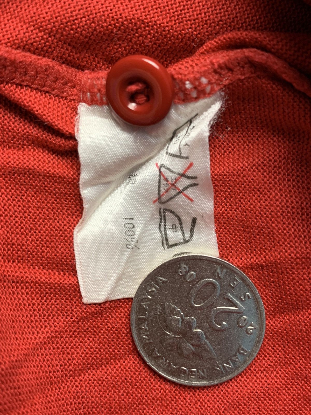 Playboy Vintage Playboy Signature Logo Long Sleeve Shirt Button Up Size US M / EU 48-50 / 2 - 6 Thumbnail